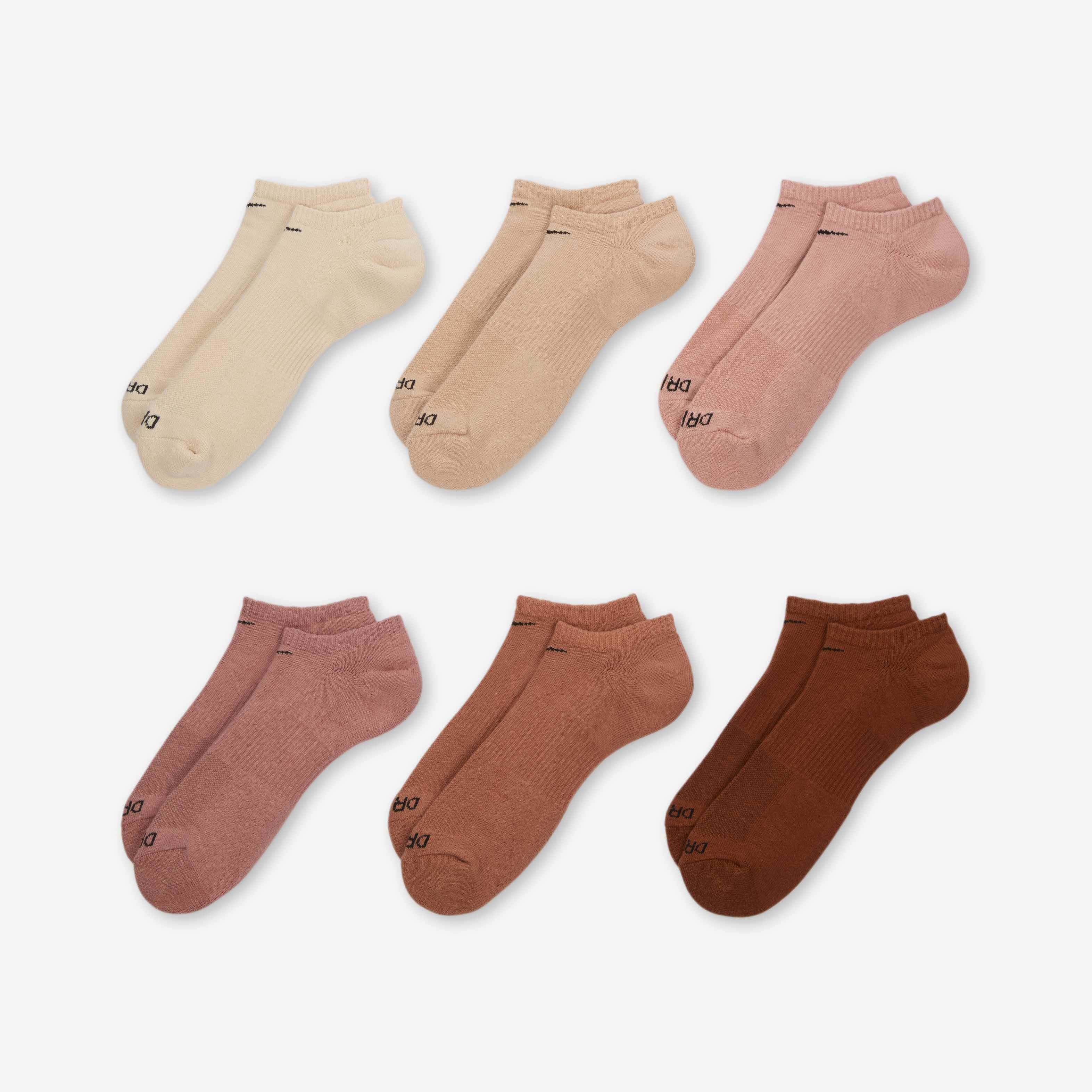 Nike Everyday Plus Cushioned image number 1