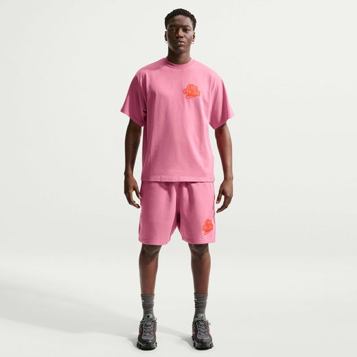 Nike Solo Swoosh