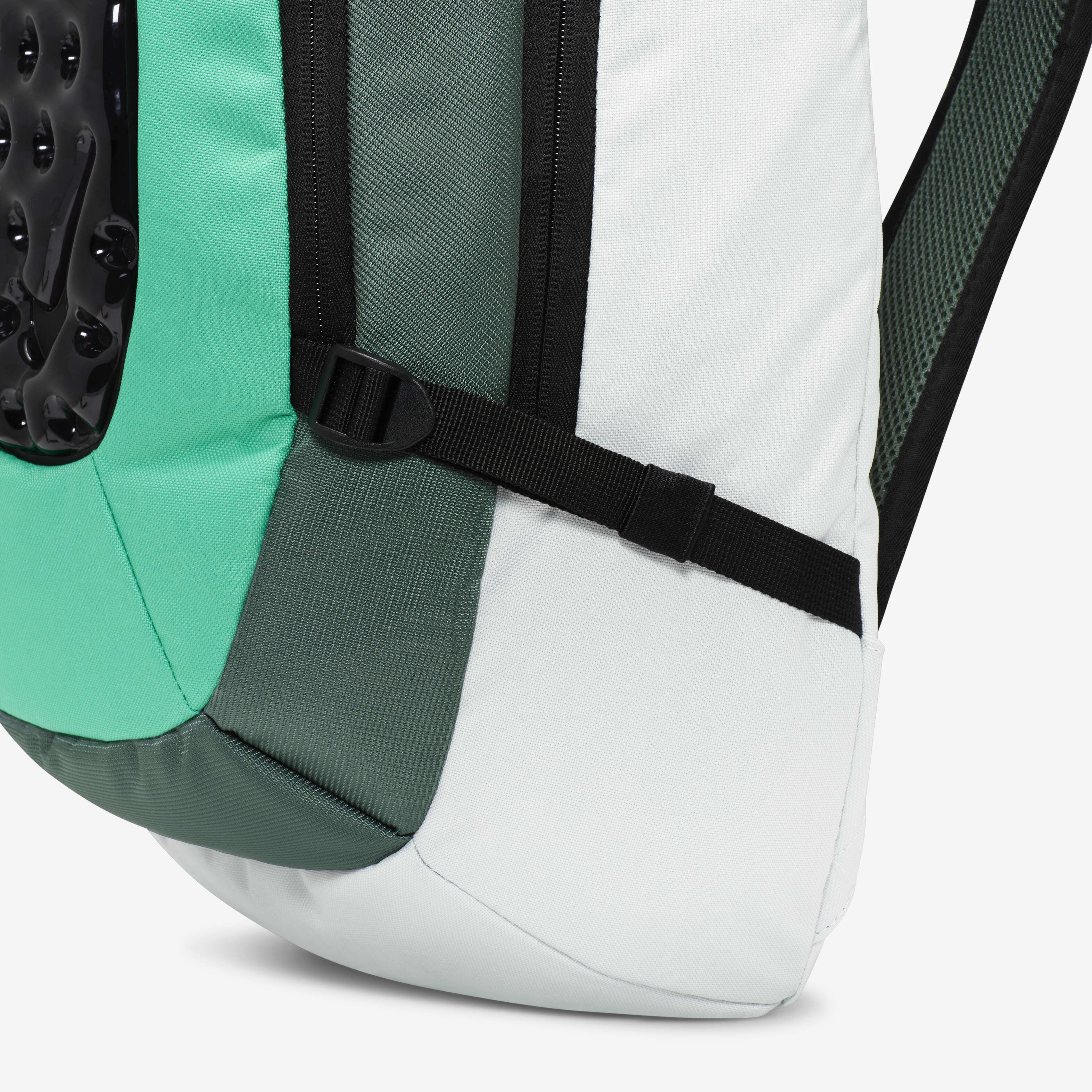 Nike air backpack green online