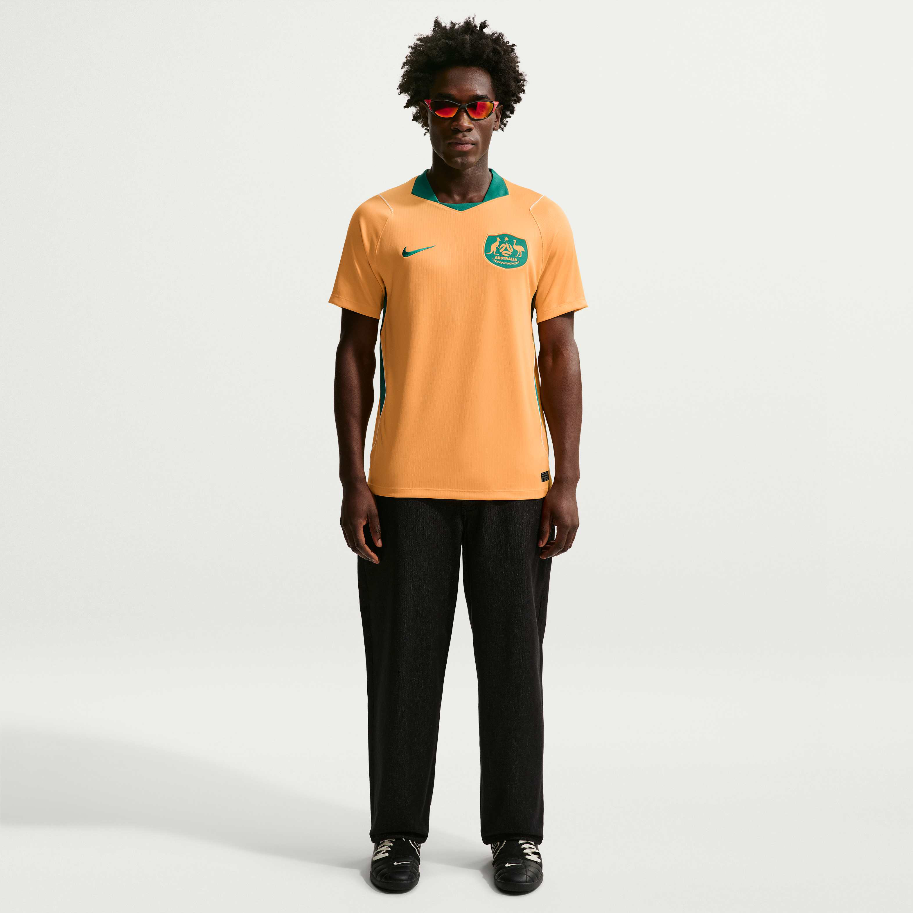 Australia 2026 Stadium Home image number 3