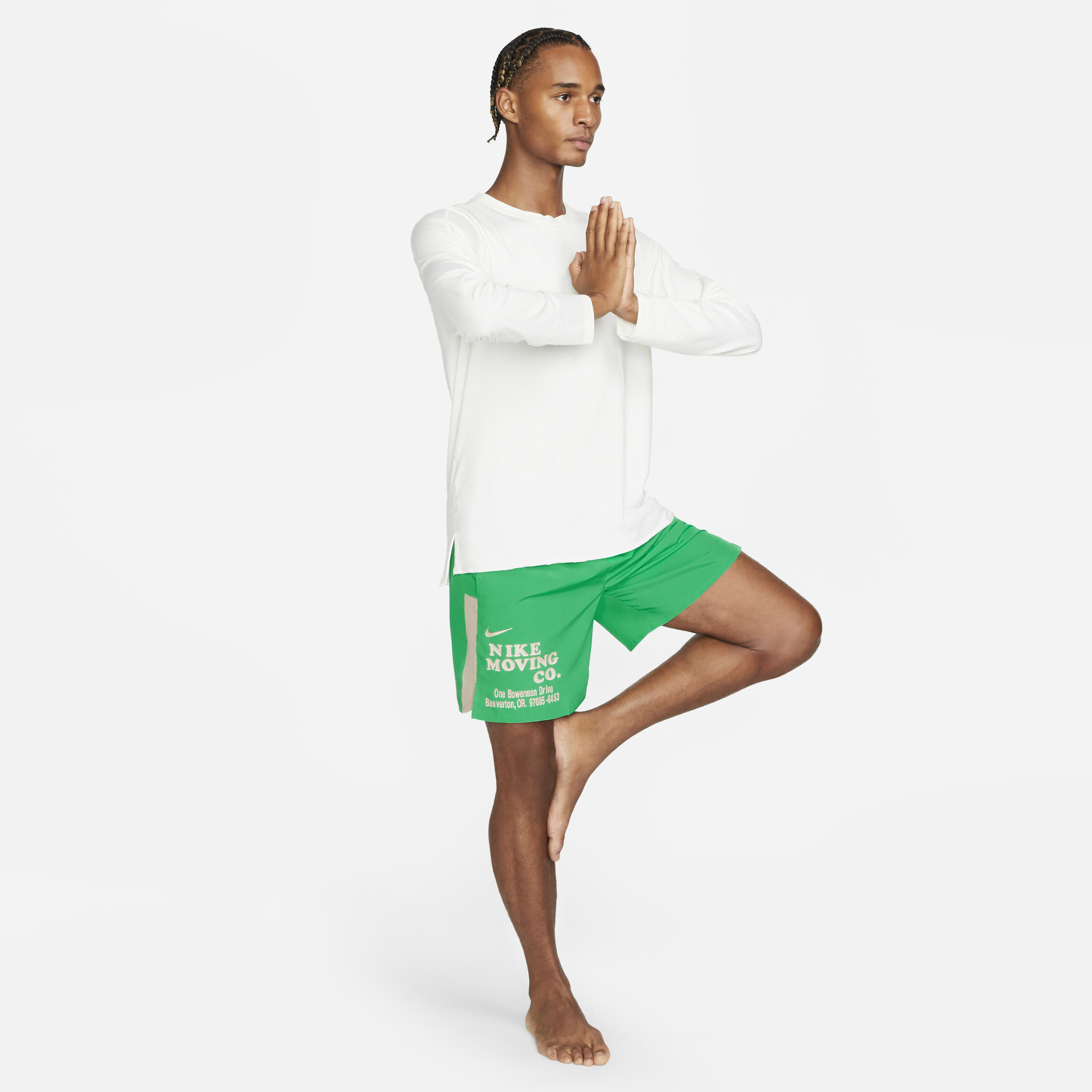 نايكي دراي-فت تشالنجر image number 6