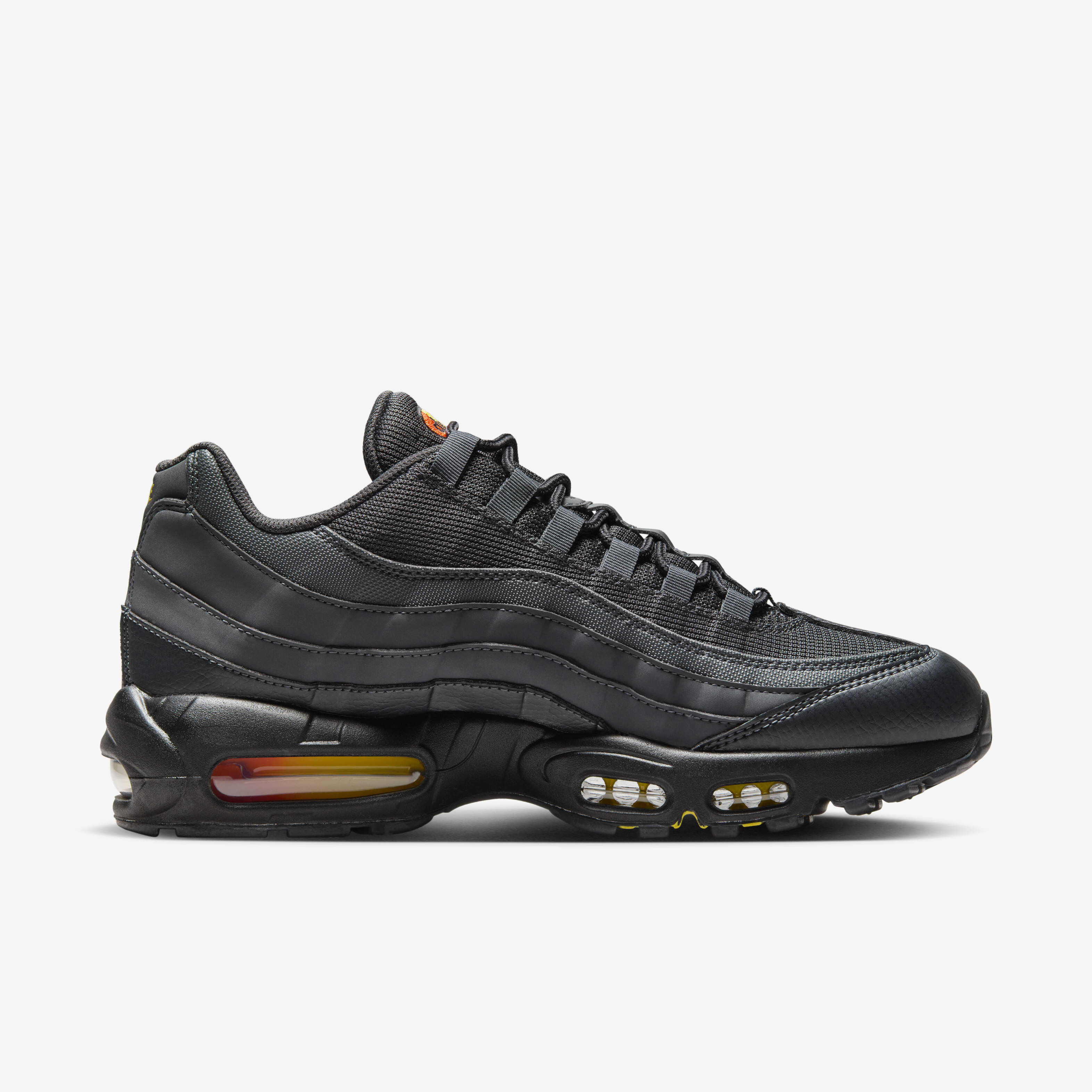Nike Air Max 95 image number 2