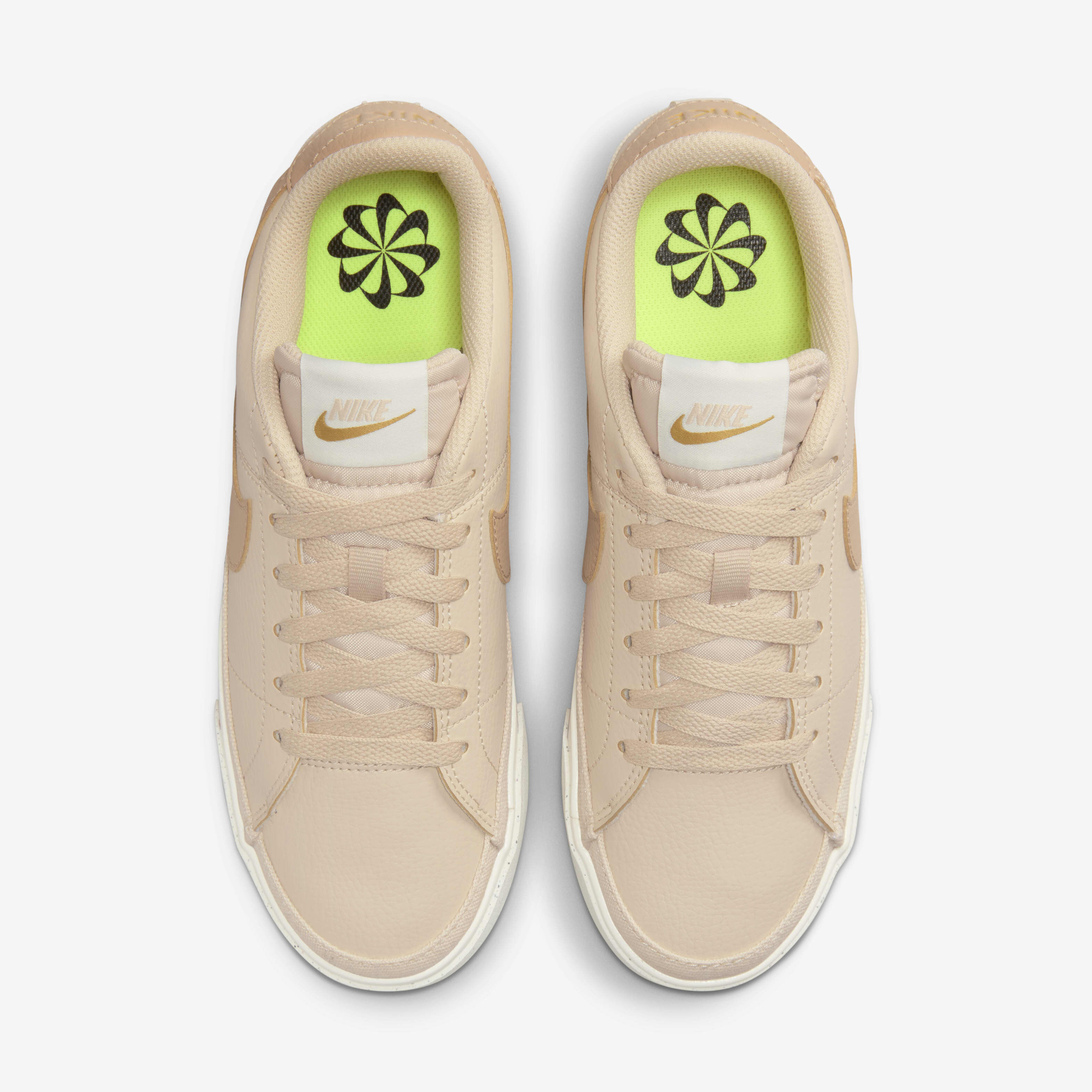 نايكي كورت ليجاسي نيكست نيتشور image number 3