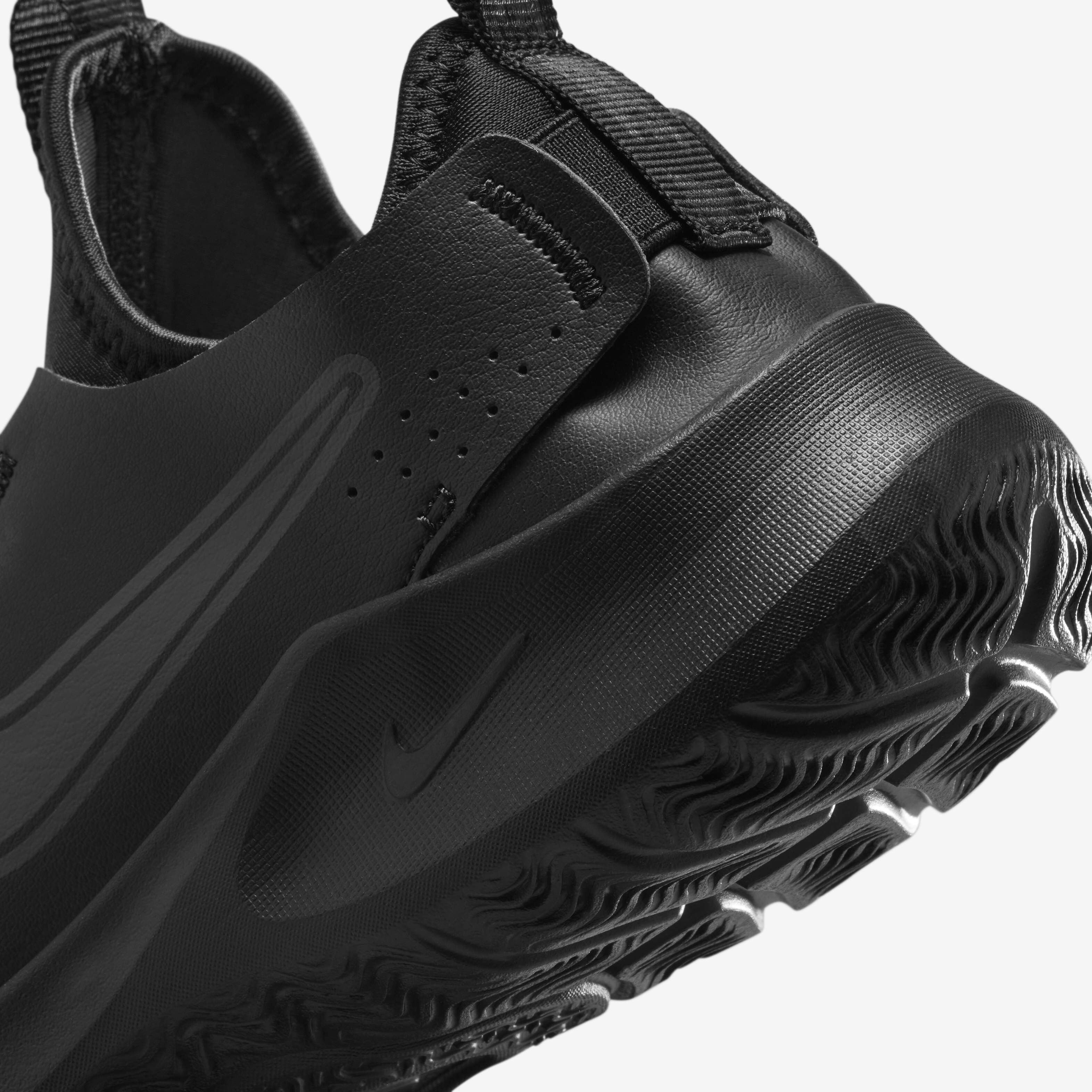 Nike flex contact women's running shoes black white anthracite shop