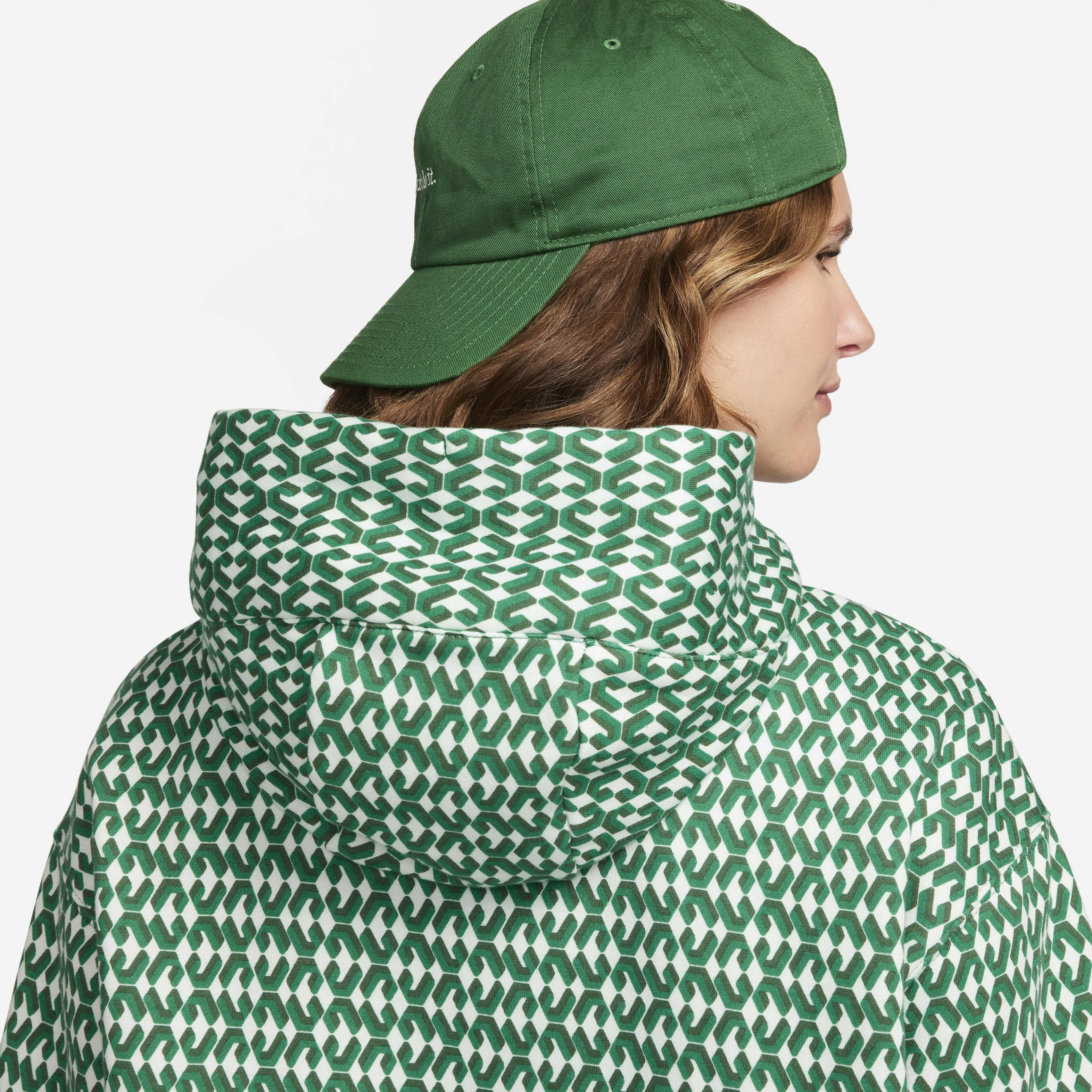 نايكي سبورتسوير فونيكس فليس image number 3