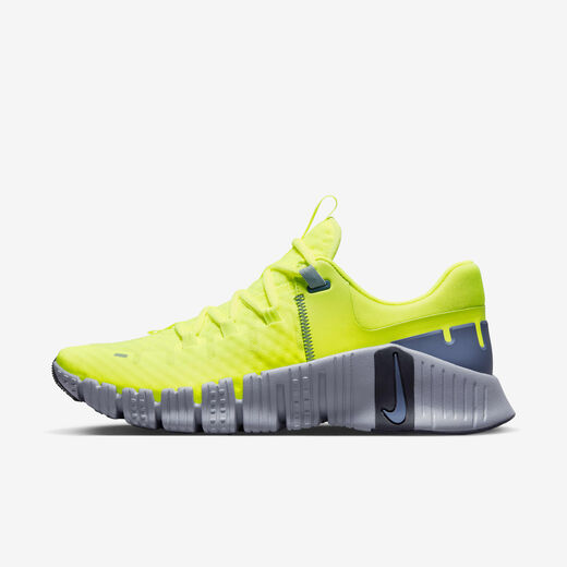 Shoes-Nike, Nike Free Metcon 5, Men's Workout Shoes