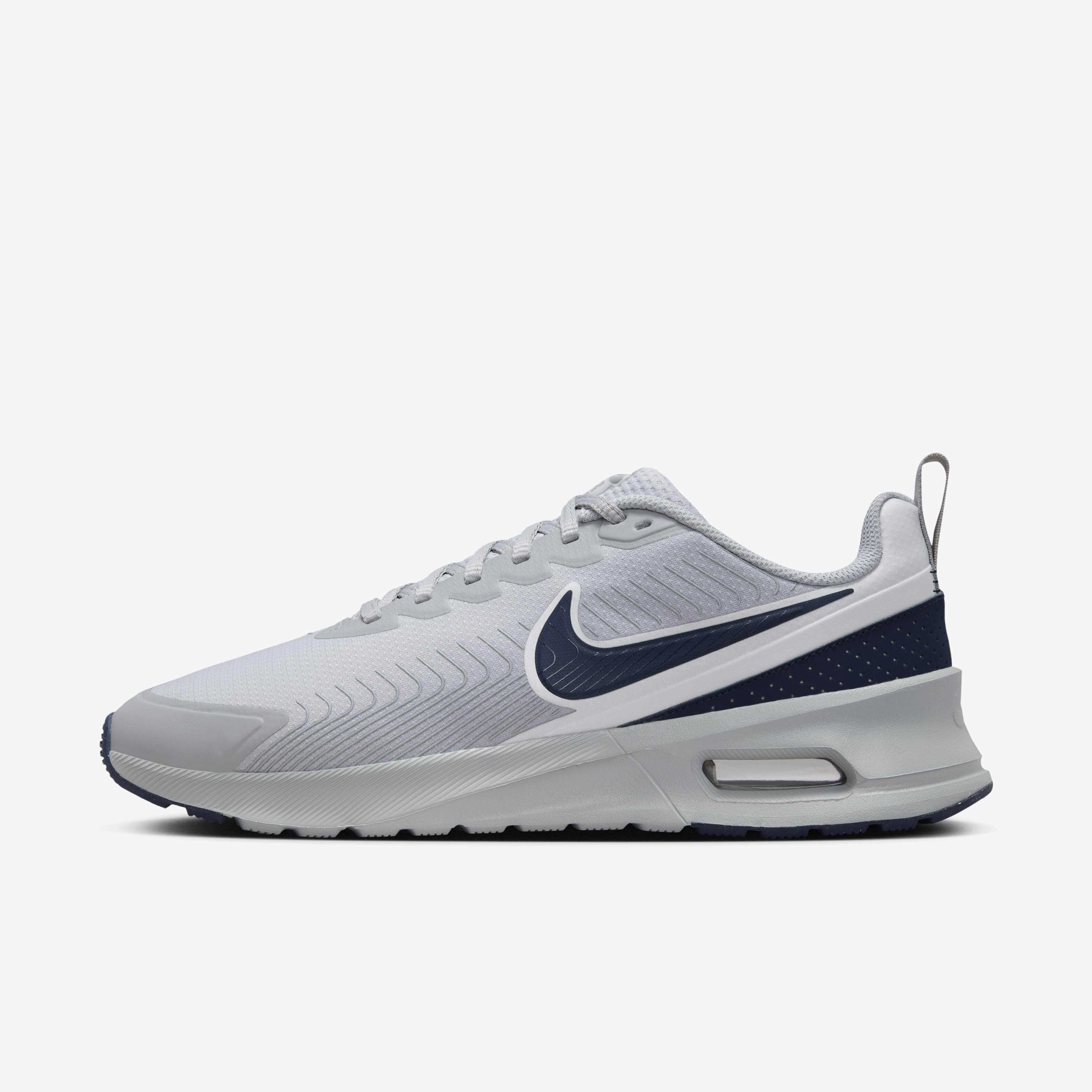 Buy Nike Air Max Nuaxis Men s Shoes Nike Kuwait Official