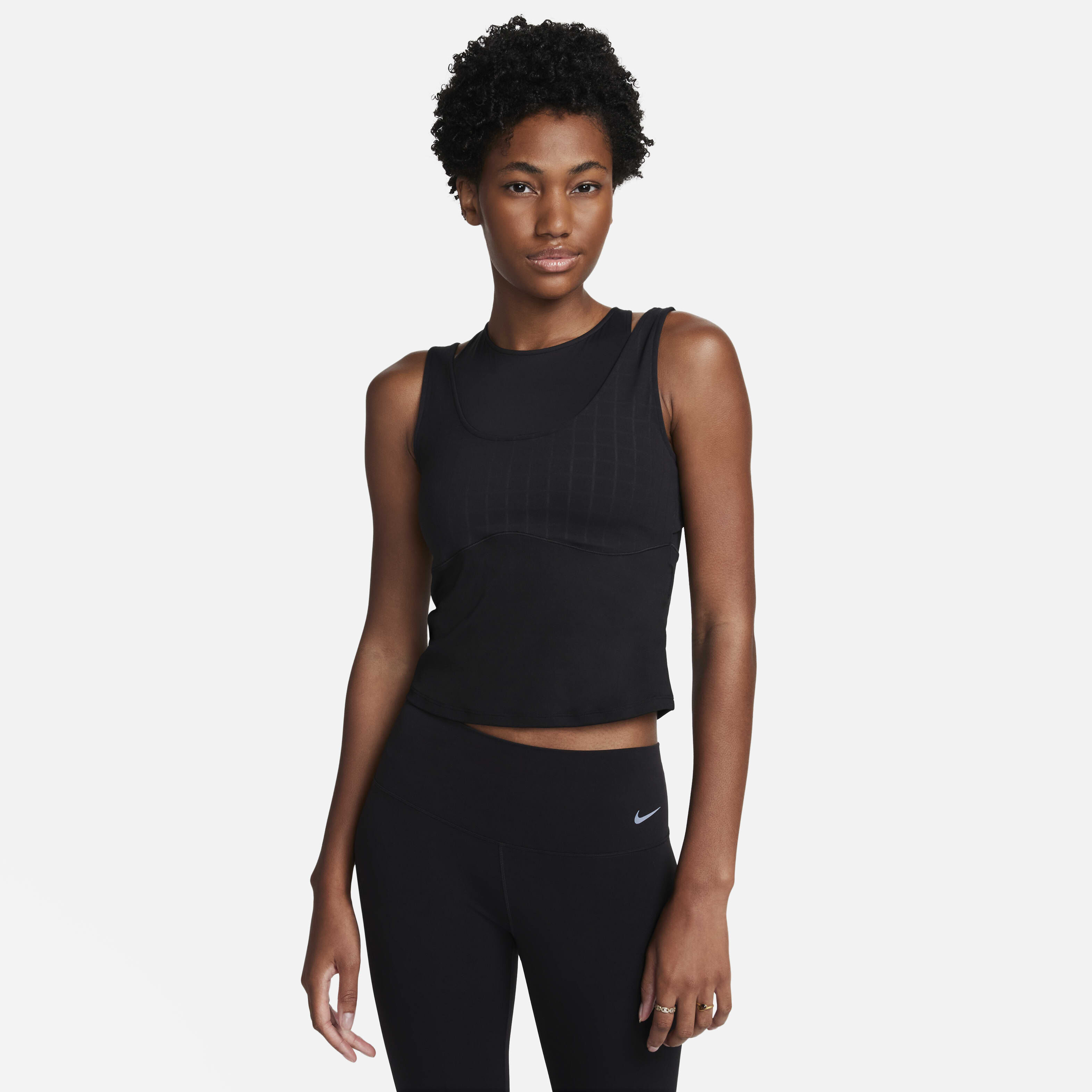 Nike Yoga Dri-FIT Luxe image number 0