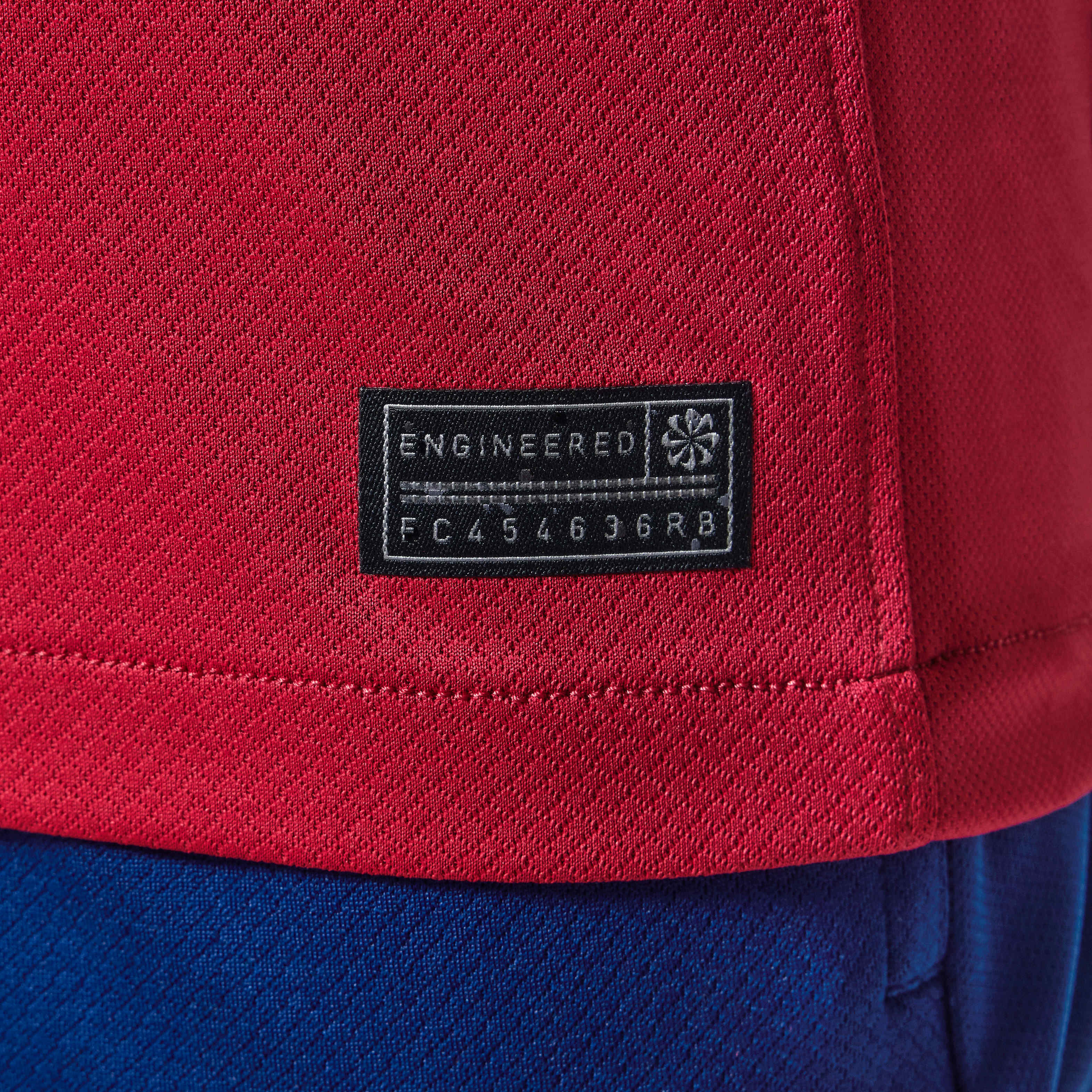 Paris Saint-Germain 2025 Stadium Goalkeeper Fourth image number 6