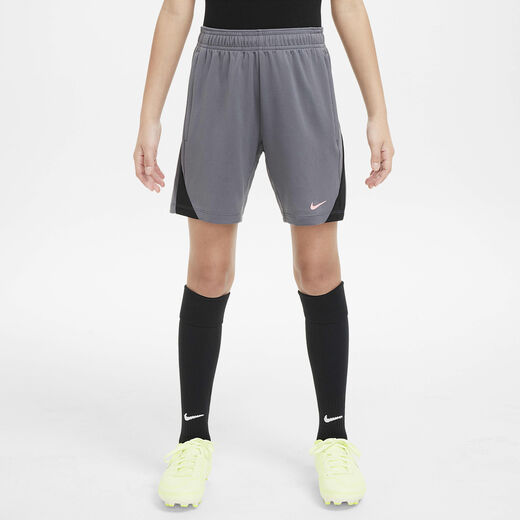 Shorts-Nike, Nike Dri-FIT Strike, Older Kids' Football Shorts