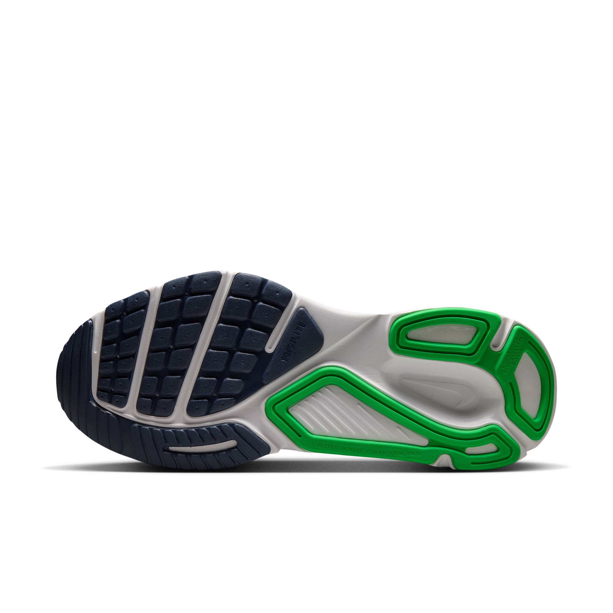 Nike Structure Plus image number 8