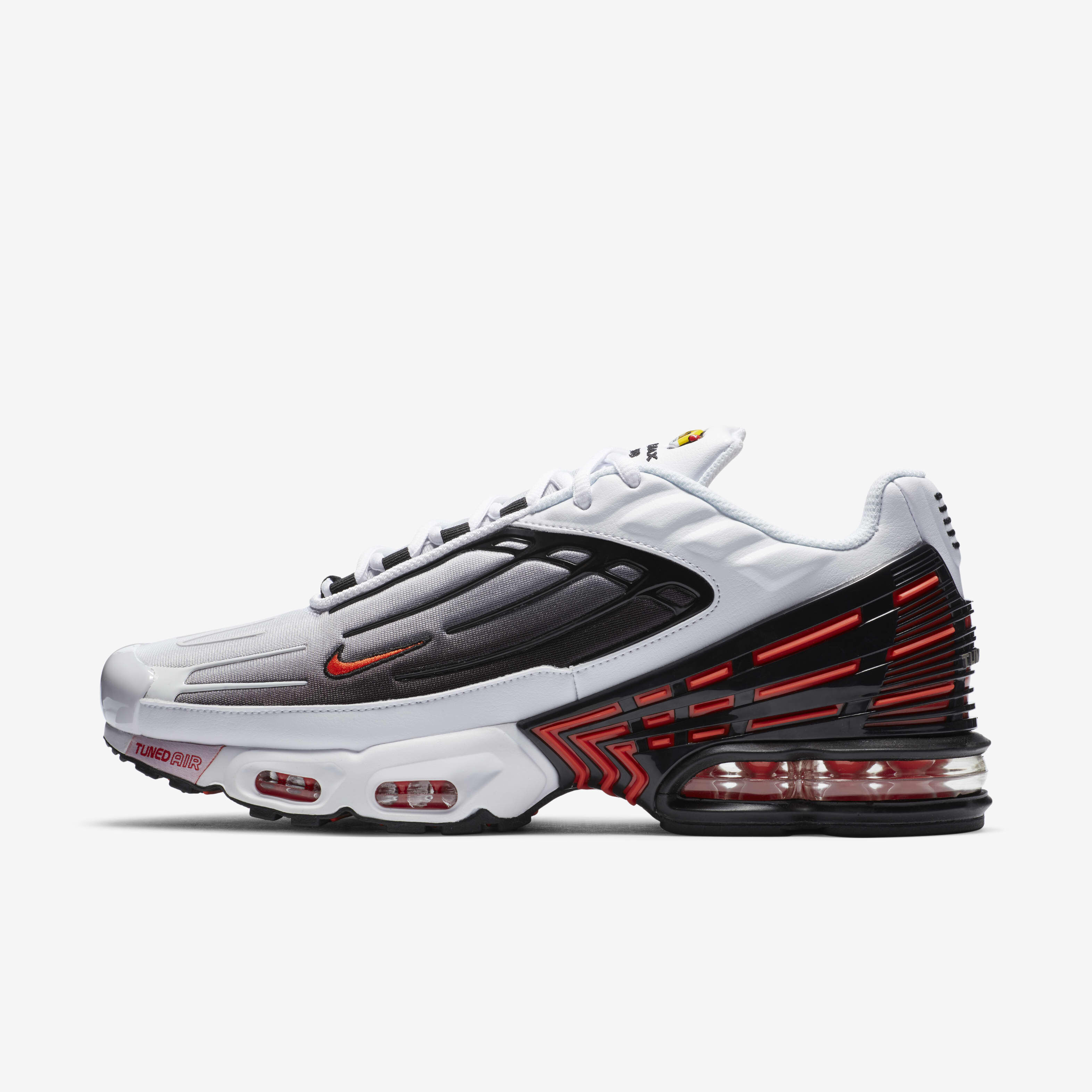Nike Air Max Plus 3 image number 0