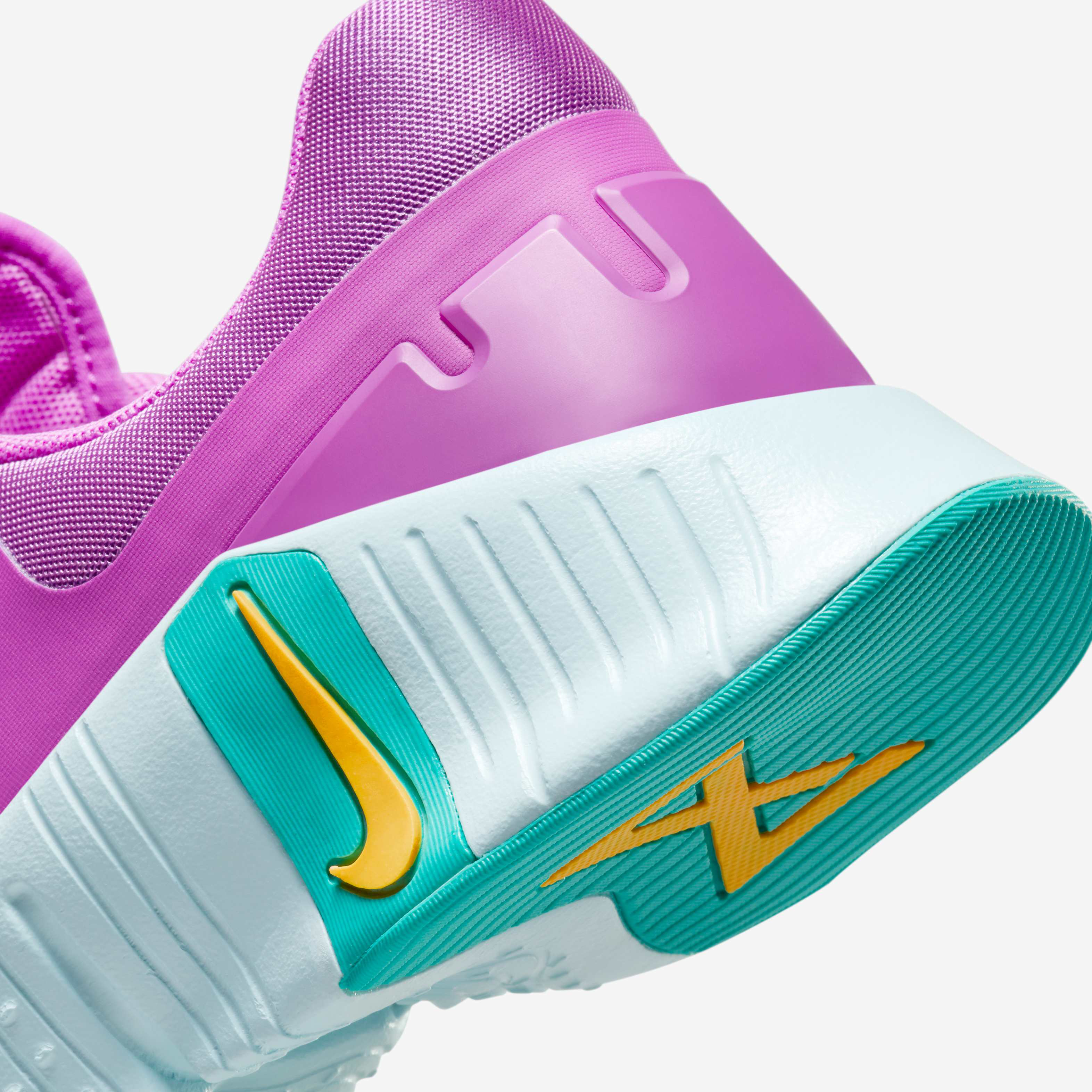 Nike Free Metcon 5 image number 8