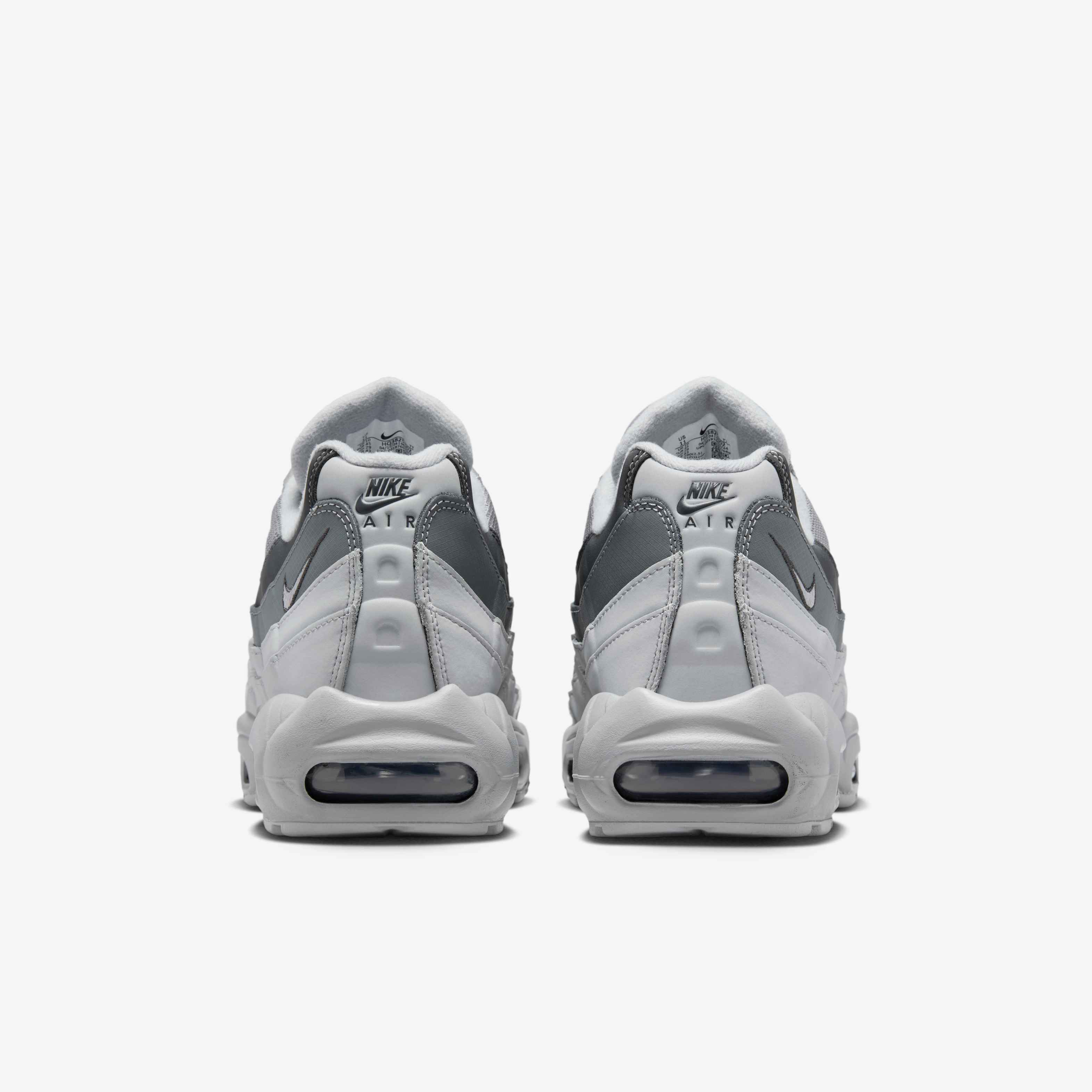 Nike Air Max 95 image number 5