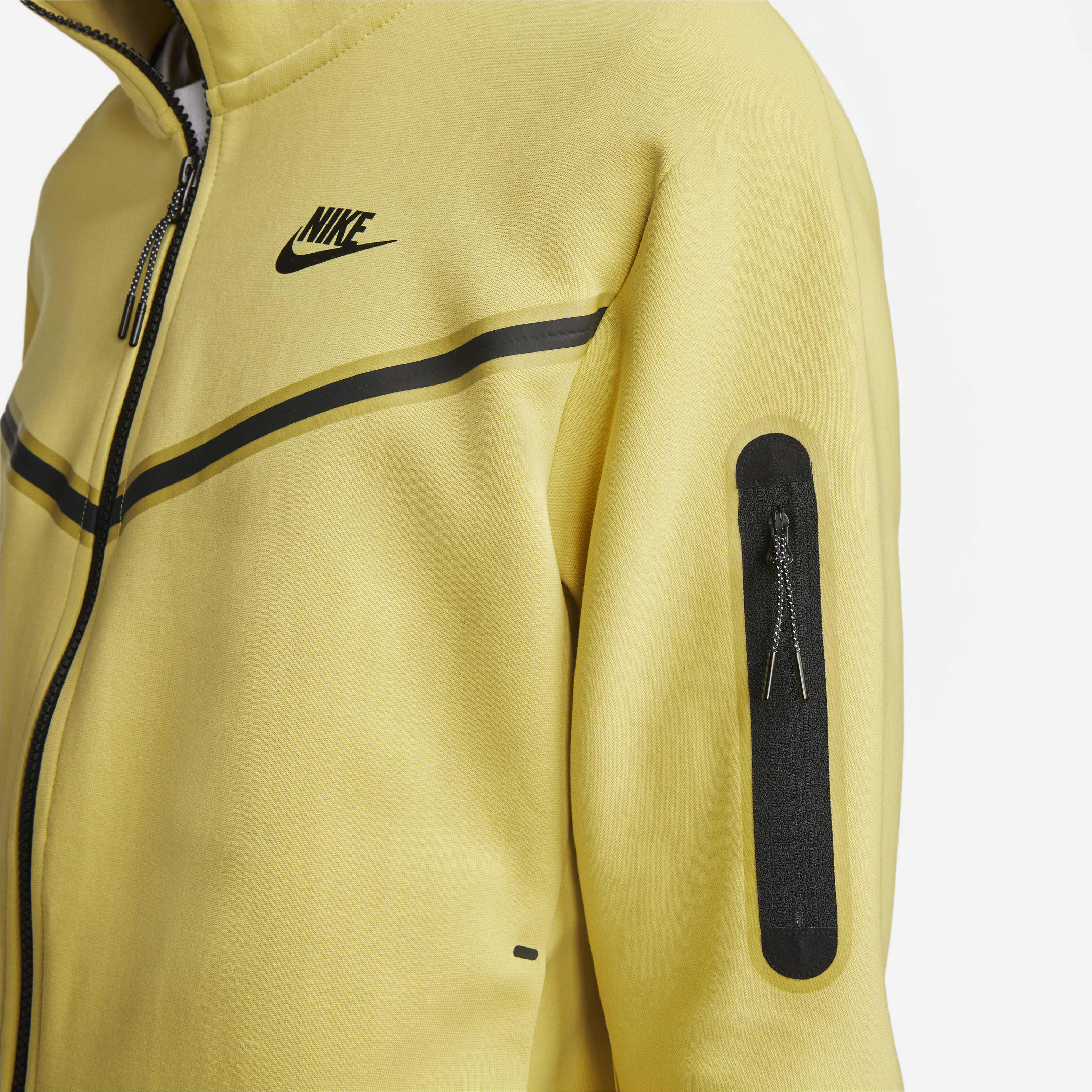 Nike Sportswear Tech Fleece image number 3