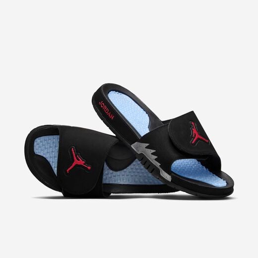 Men's Sandal & Slides-JRDN, Jordan Hydro 5 Retro, Men's Slides