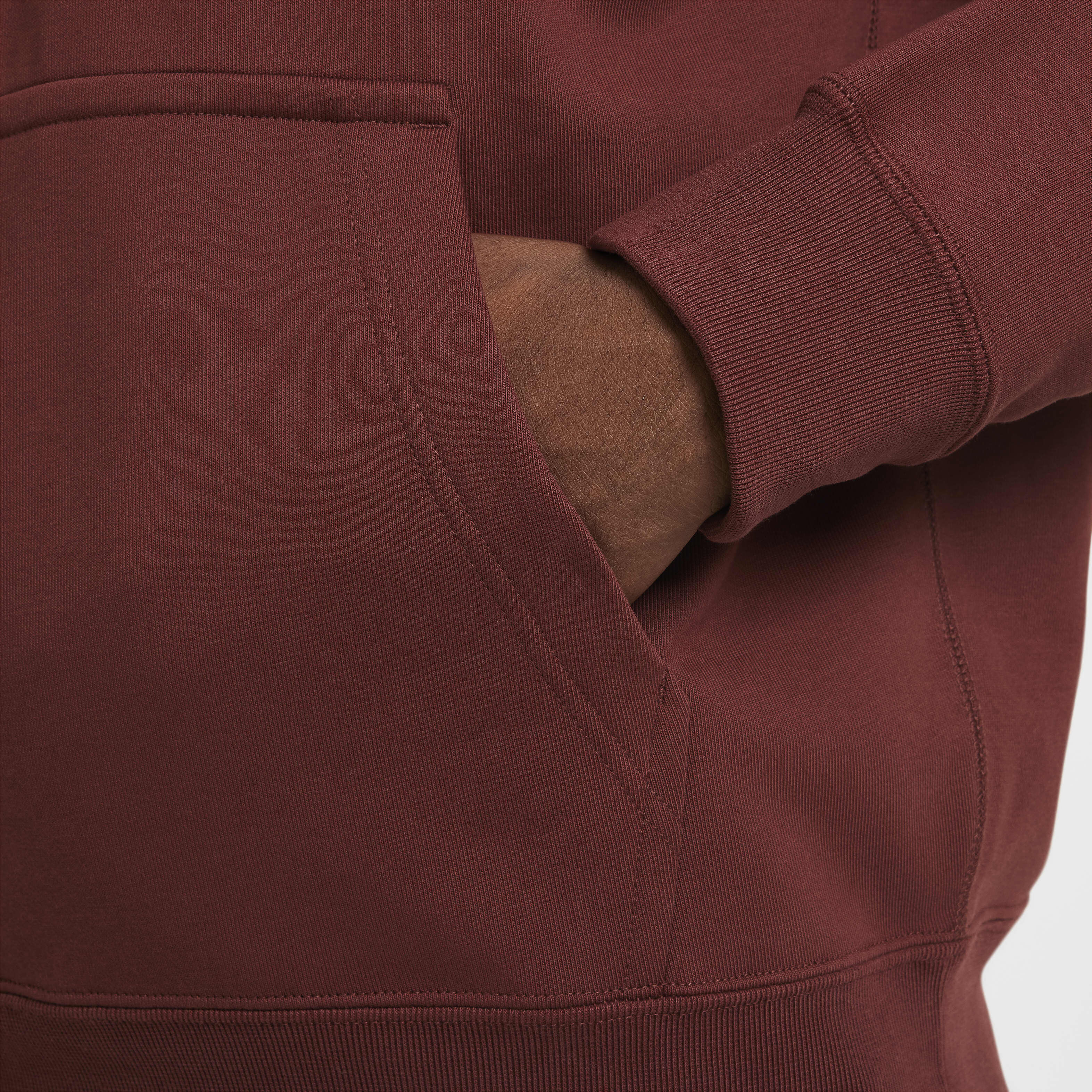 Nike Solo Swoosh image number 4