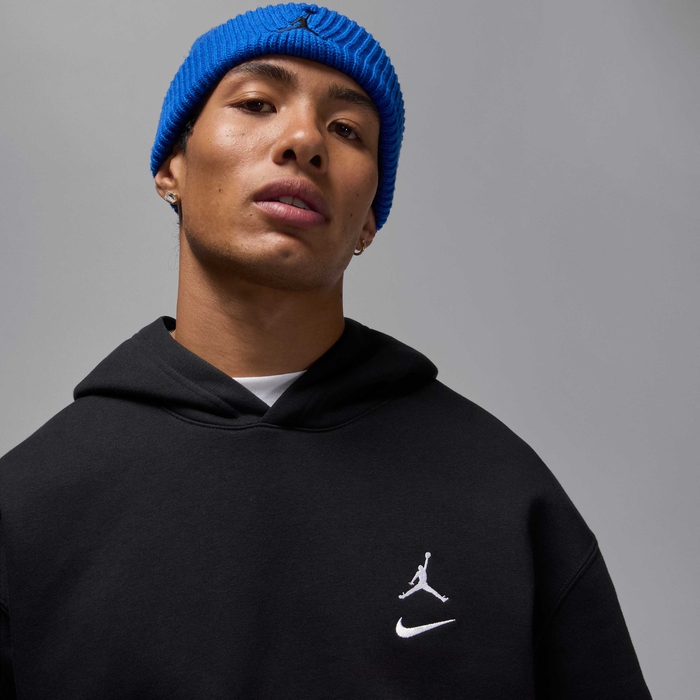 Jordan Brooklyn Fleece image number 2 Jordan Brooklyn Fleece image number 2