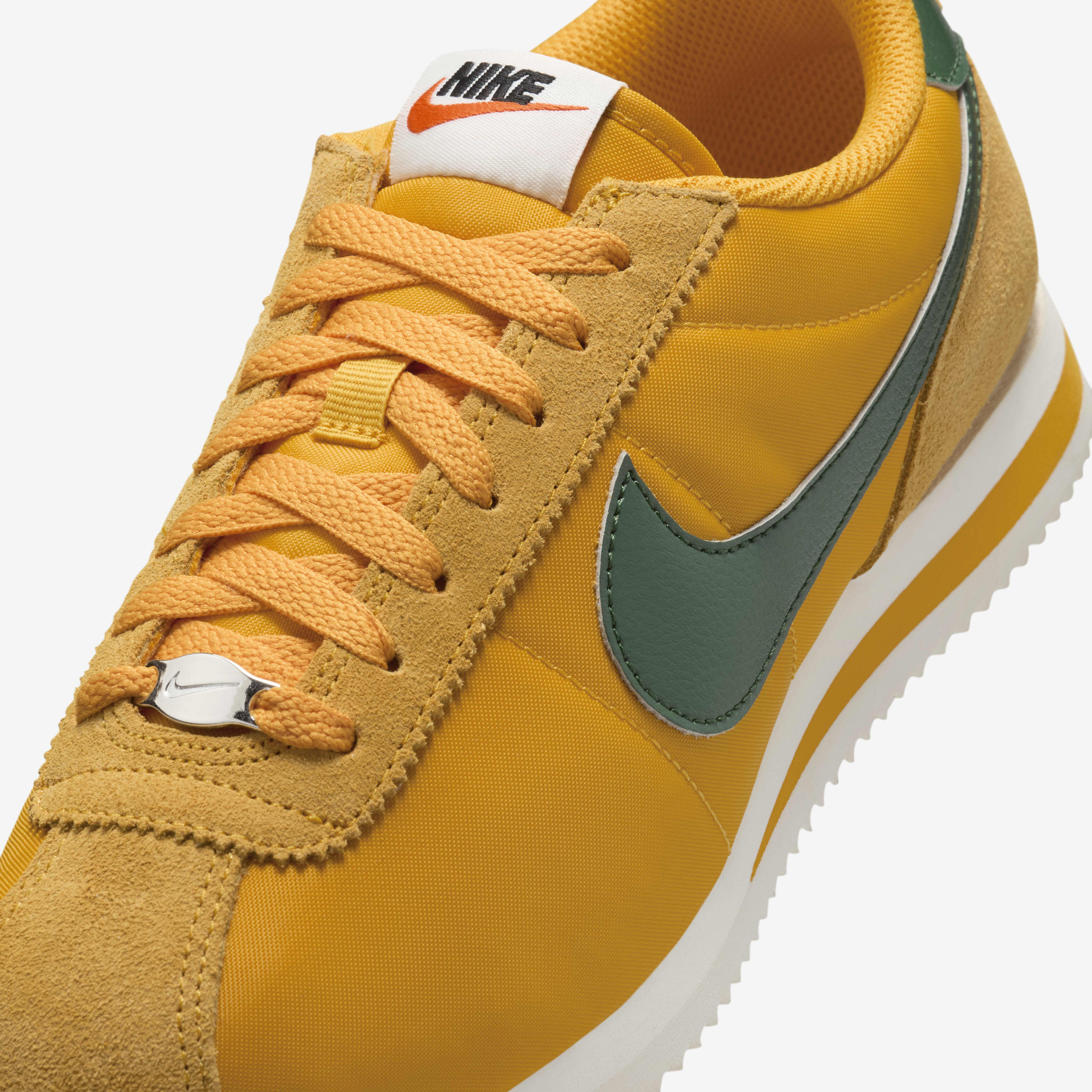 Buy Nike Cortez Textile Shoes Nike Kuwait Official
