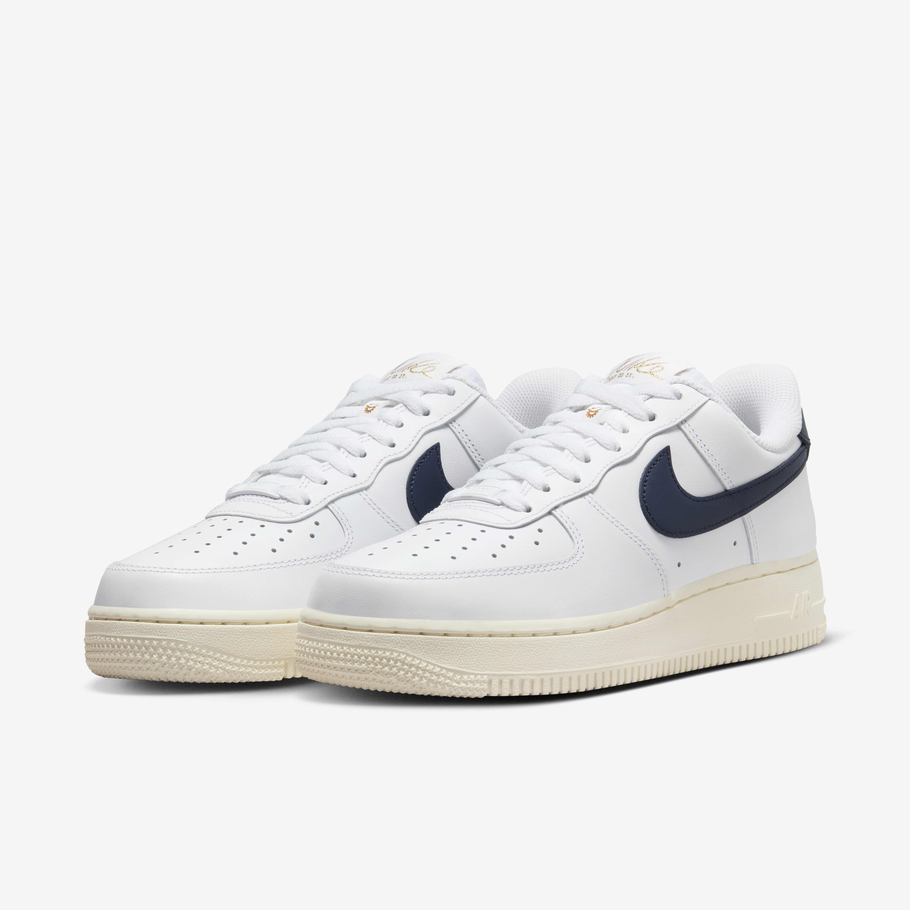 Nike Air Force 1 '07 FlyEase image number 4