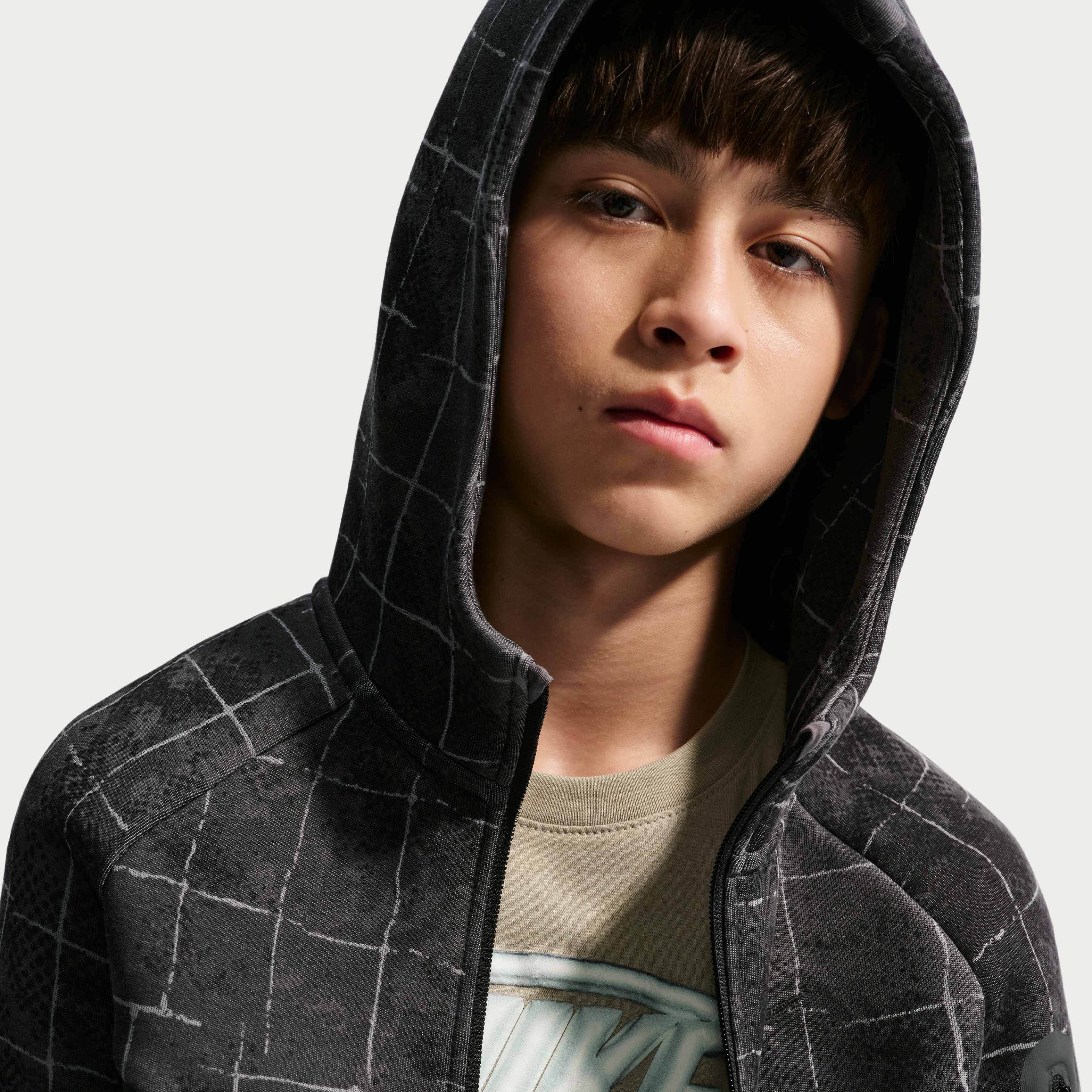 Nike Sportswear Tech Fleece image number 2