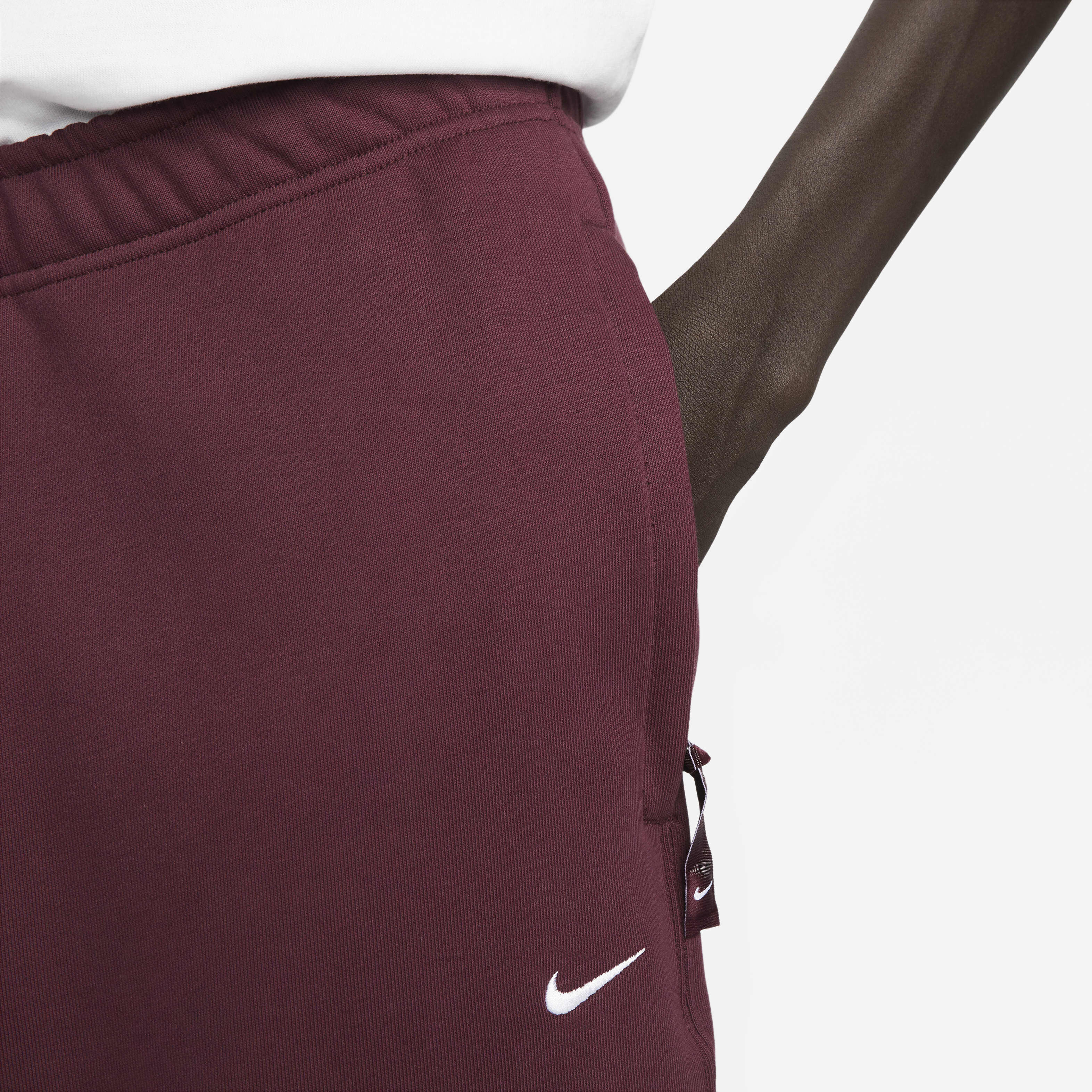 Nike Solo Swoosh image number 2