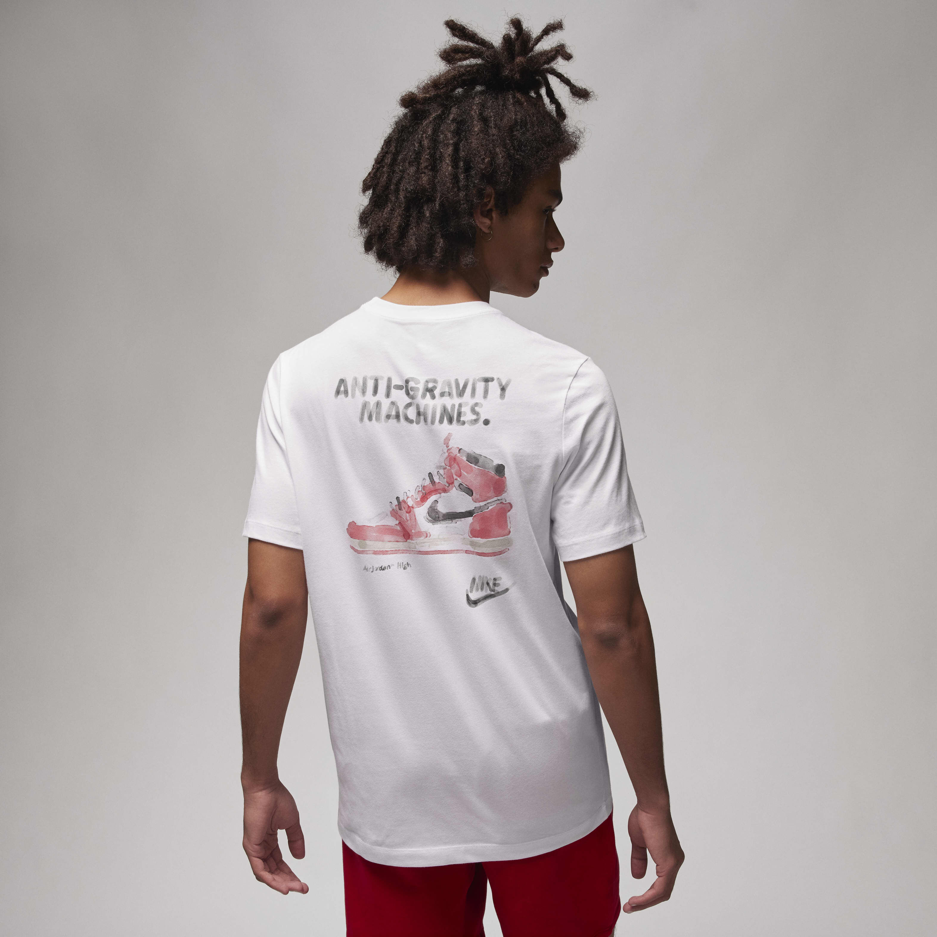 Jordan Brand image number 1