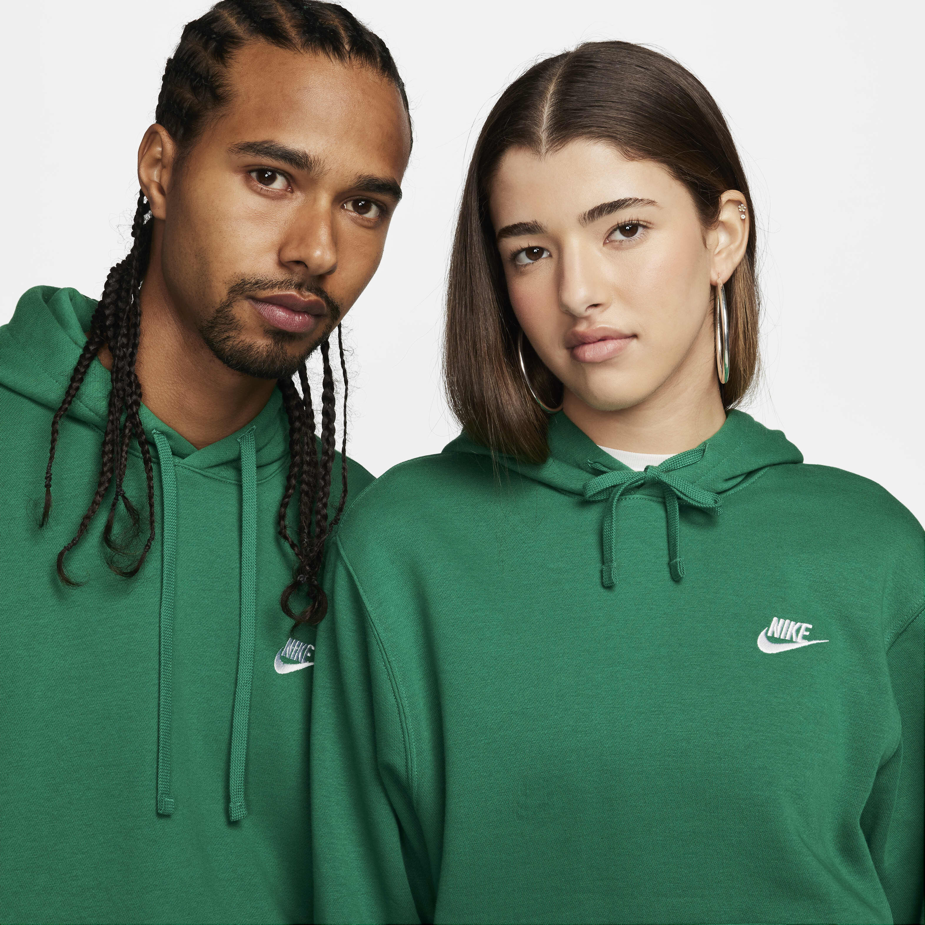 Nike Sportswear Club Fleece image number 2