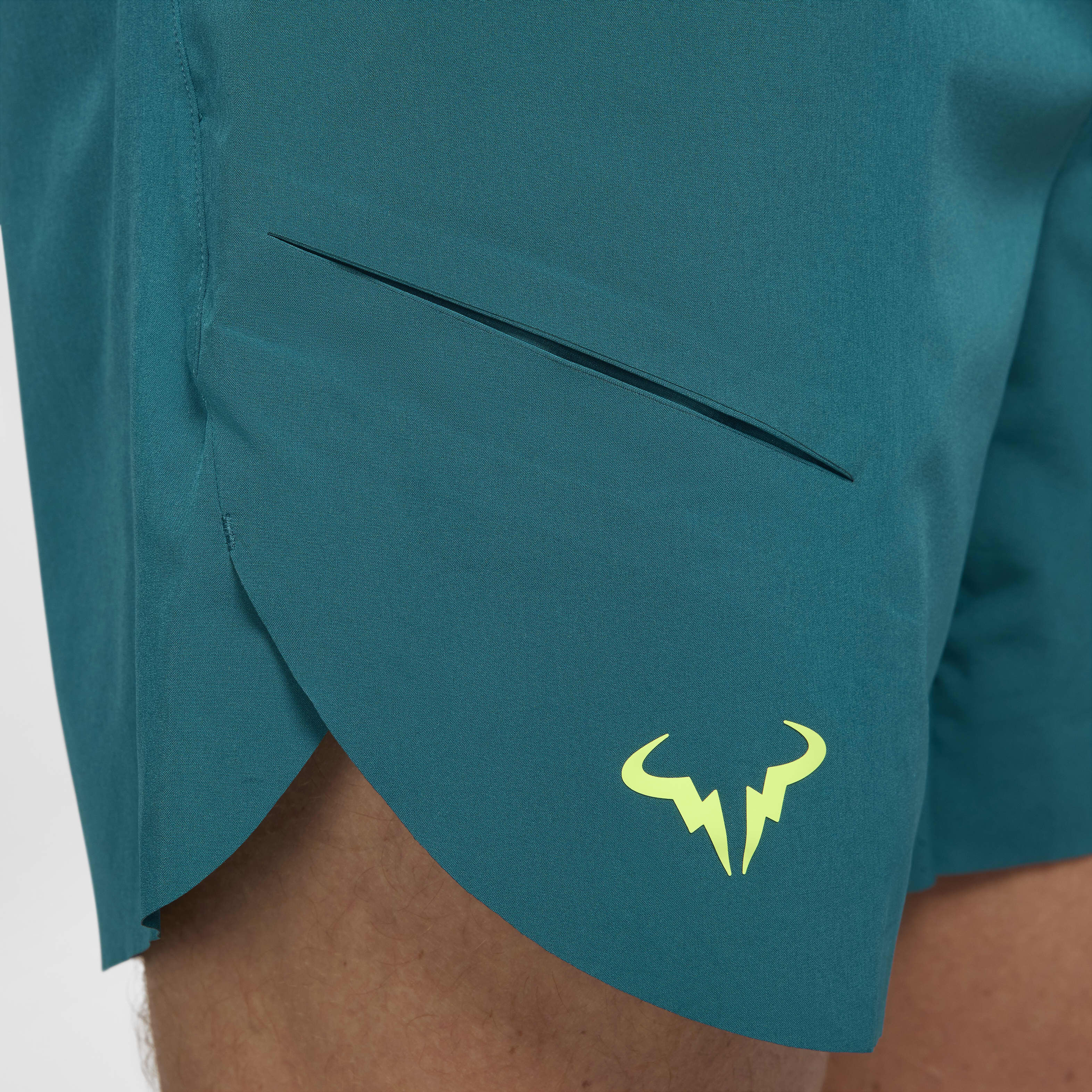 Buy Rafa Men s Nike Dri FIT ADV 18cm approx. Tennis Shorts Nike Kuwait Official