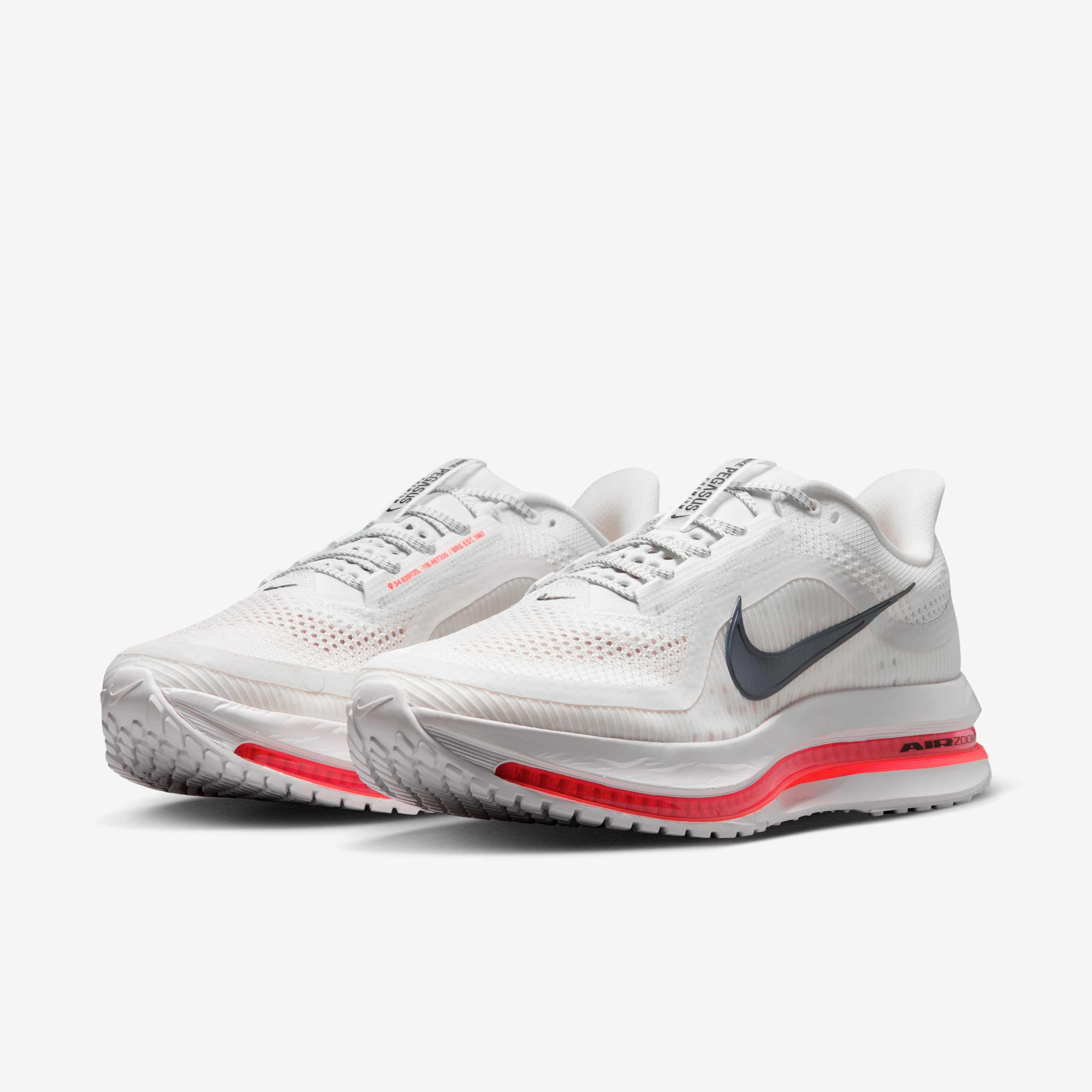 Nike Pegasus Premium image number 4