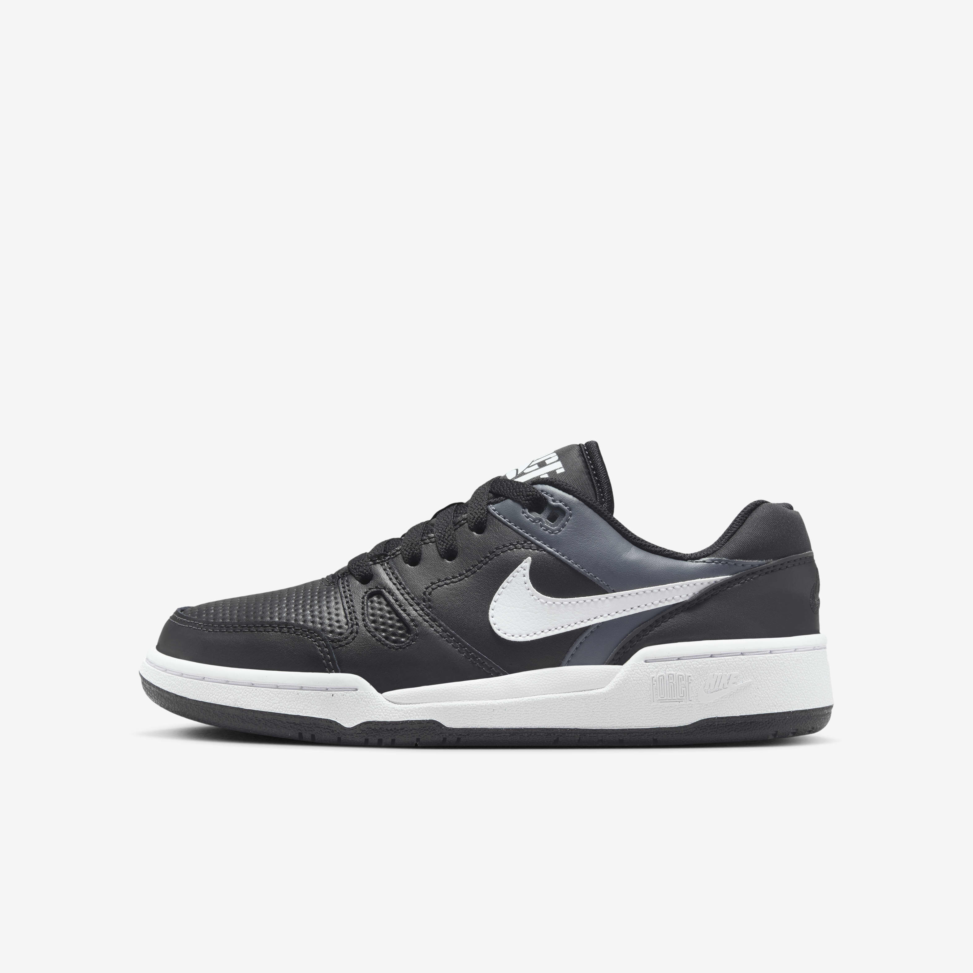 Nike Full Force Low image number 0