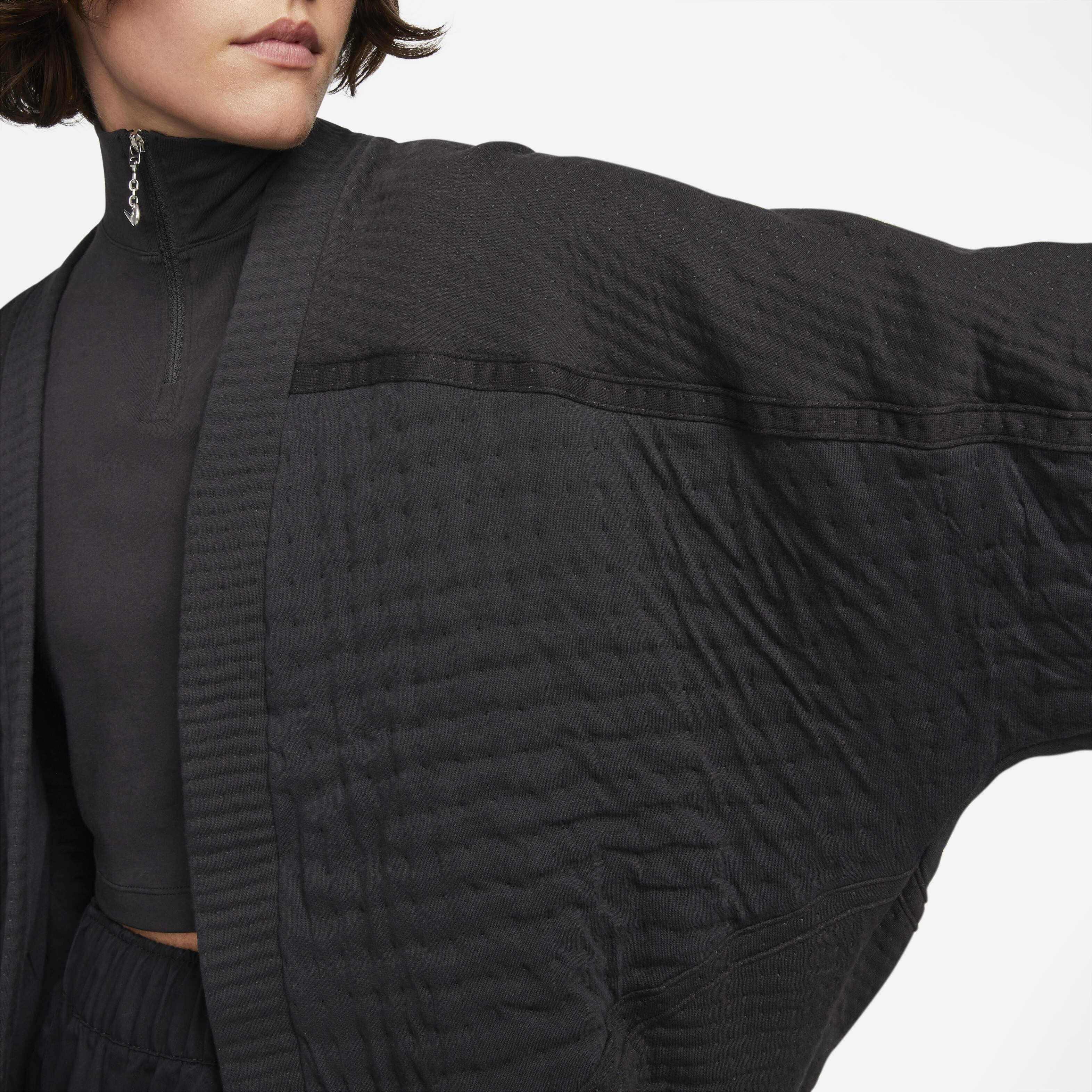 نايكي سبورتسوير ثيرما-فت تيك باك image number 3