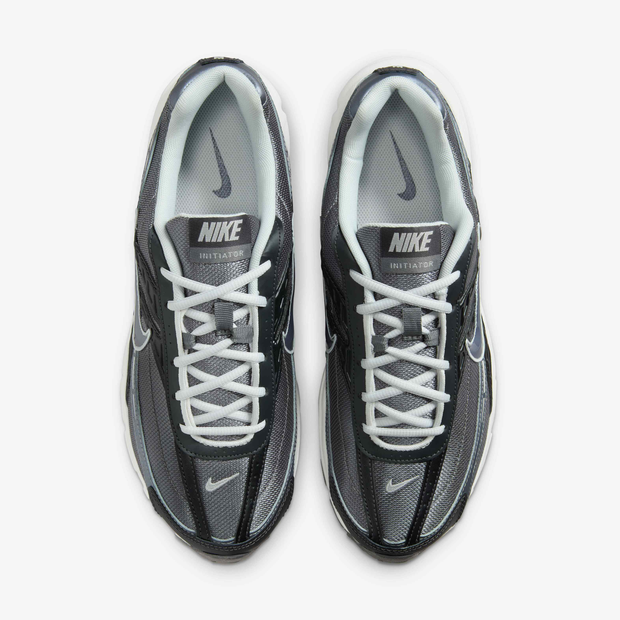 Buy Nike Initiator Men's Shoes - Anthracite/Smoke Grey