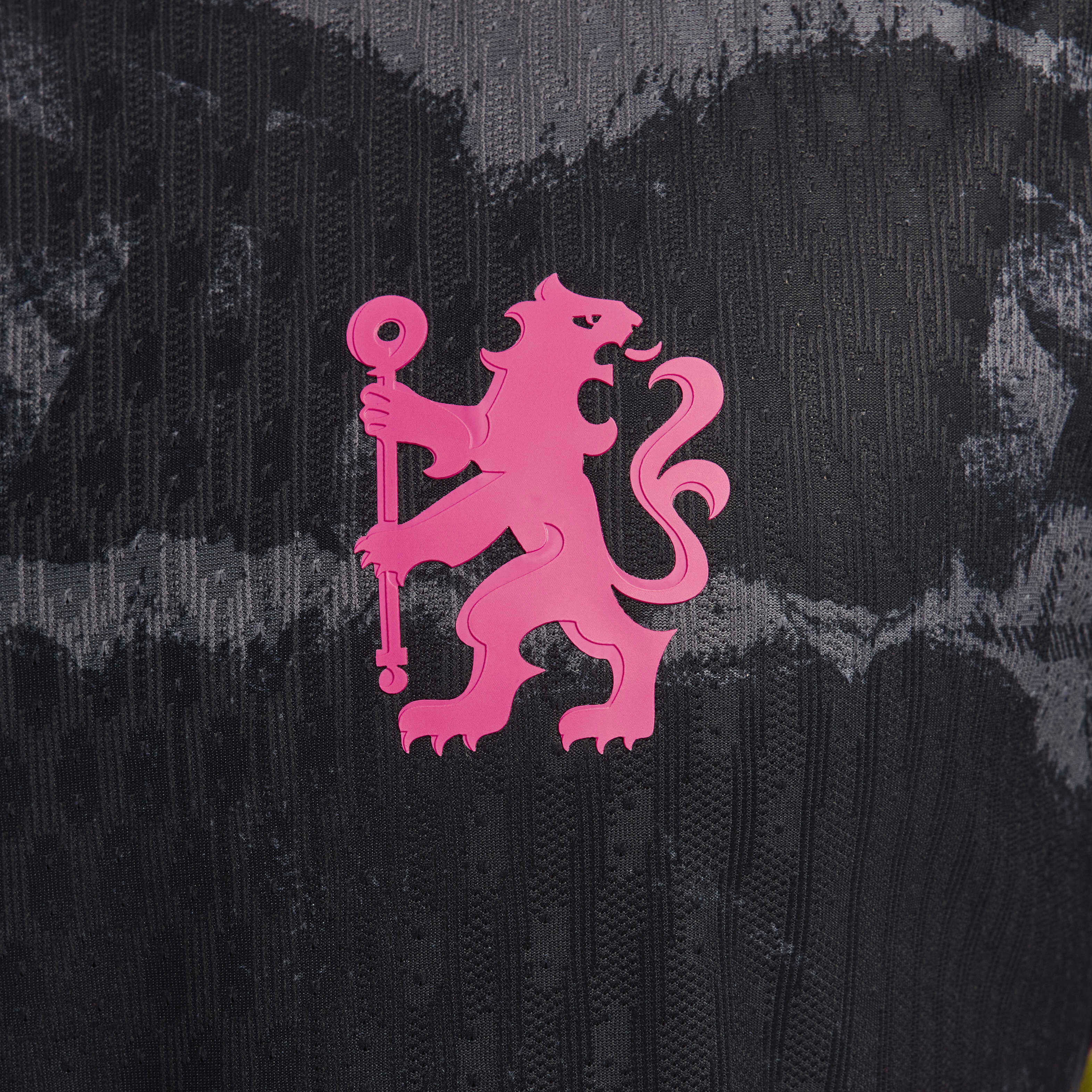 Chelsea F.C. 2024/25 Match Third image number 3