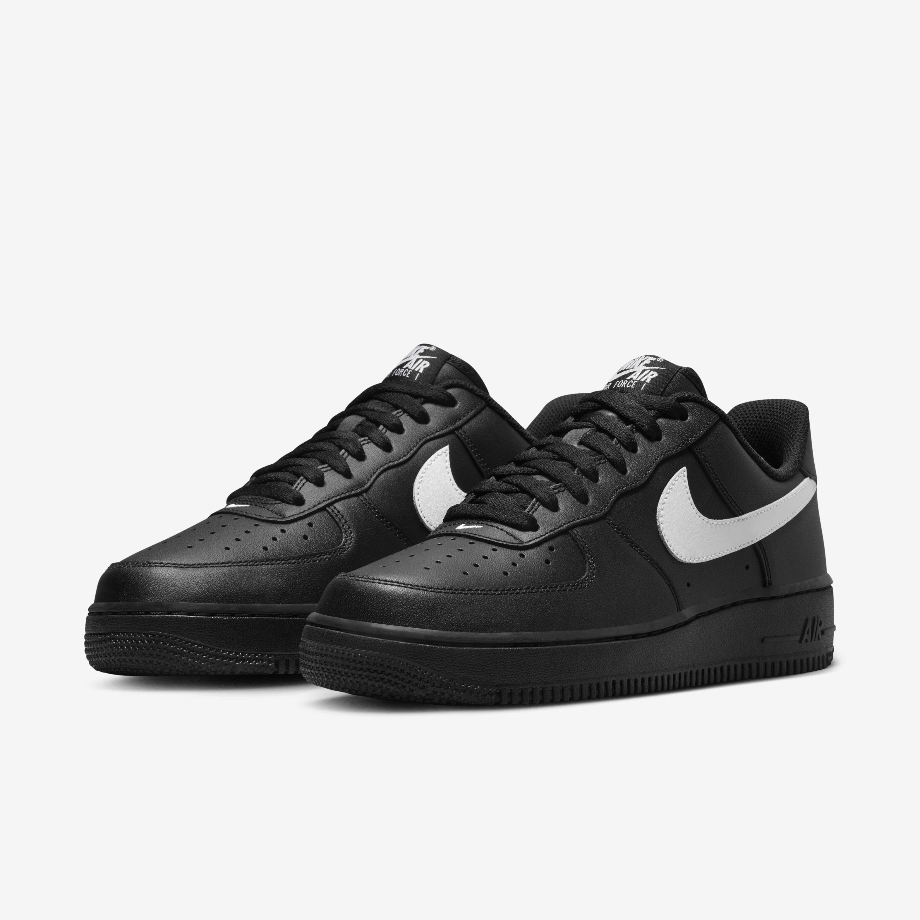 Nike Air Force 1 '07 image number 4