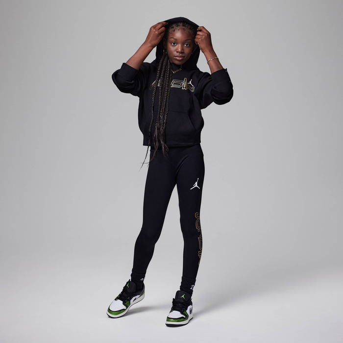 ليقنز جوردن تيك فلايت image number 4 ليقنز جوردن تيك فلايت image number 4