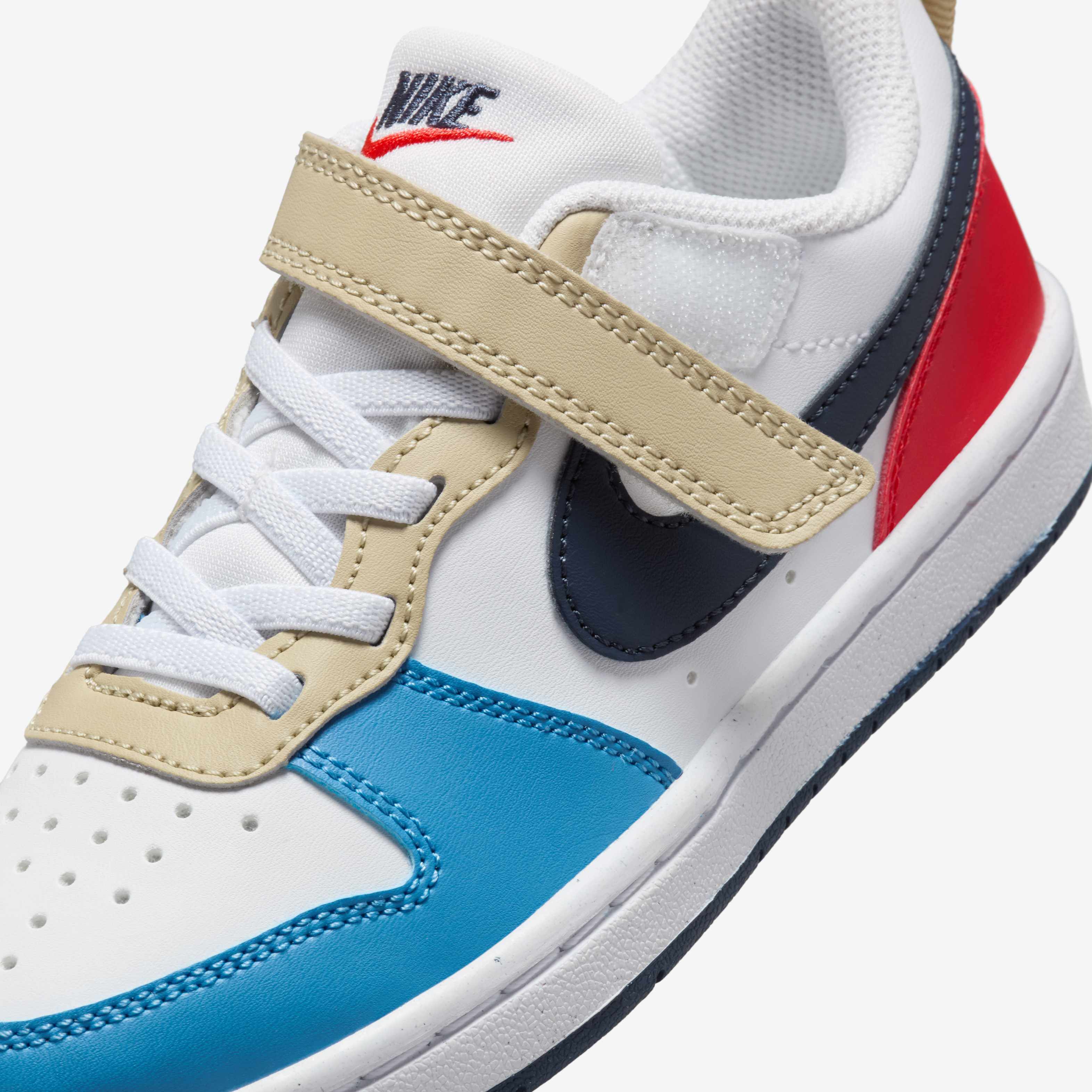 نايكي كورت بورو لو ريكرافت image number 6