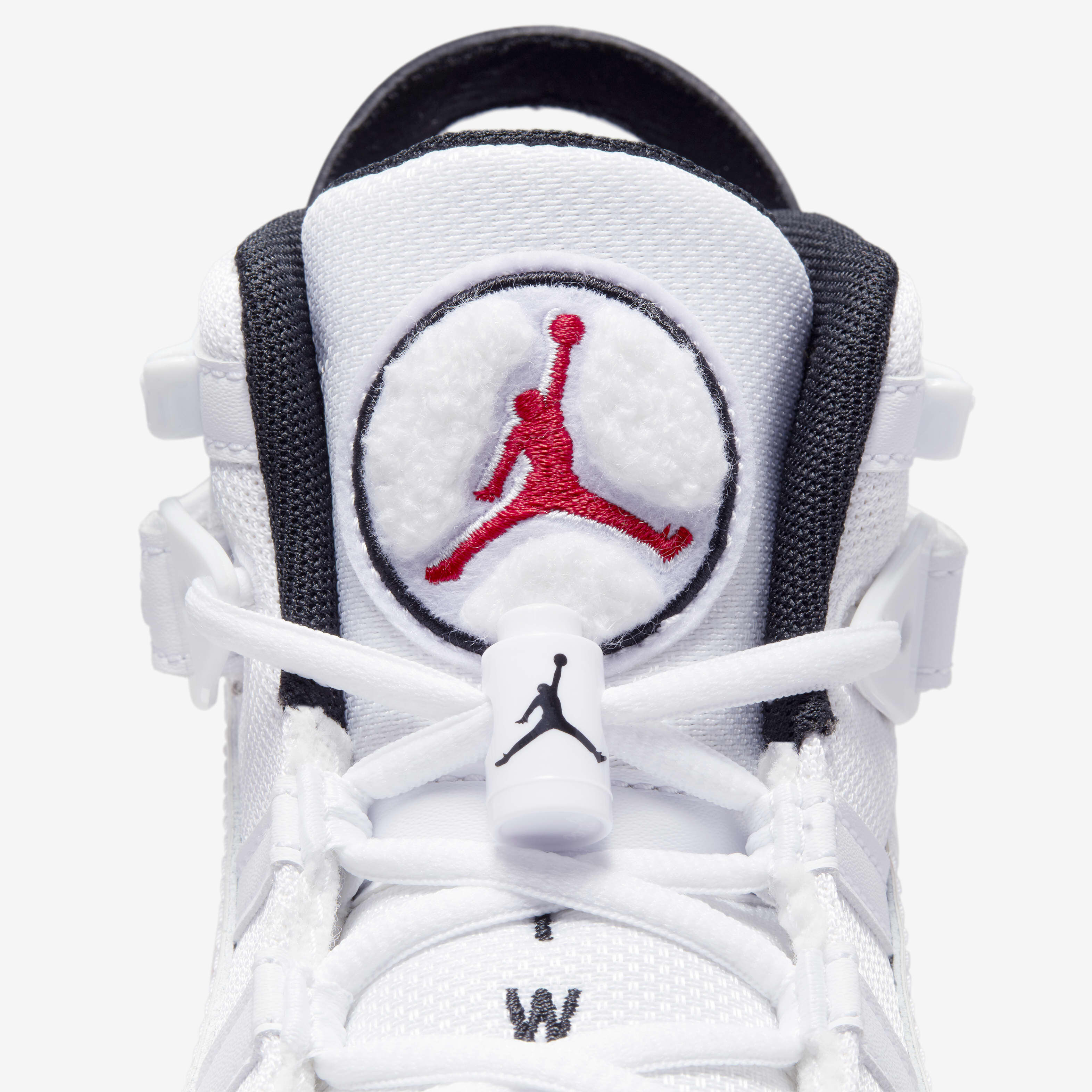 Jordan 6 Rings image number 8