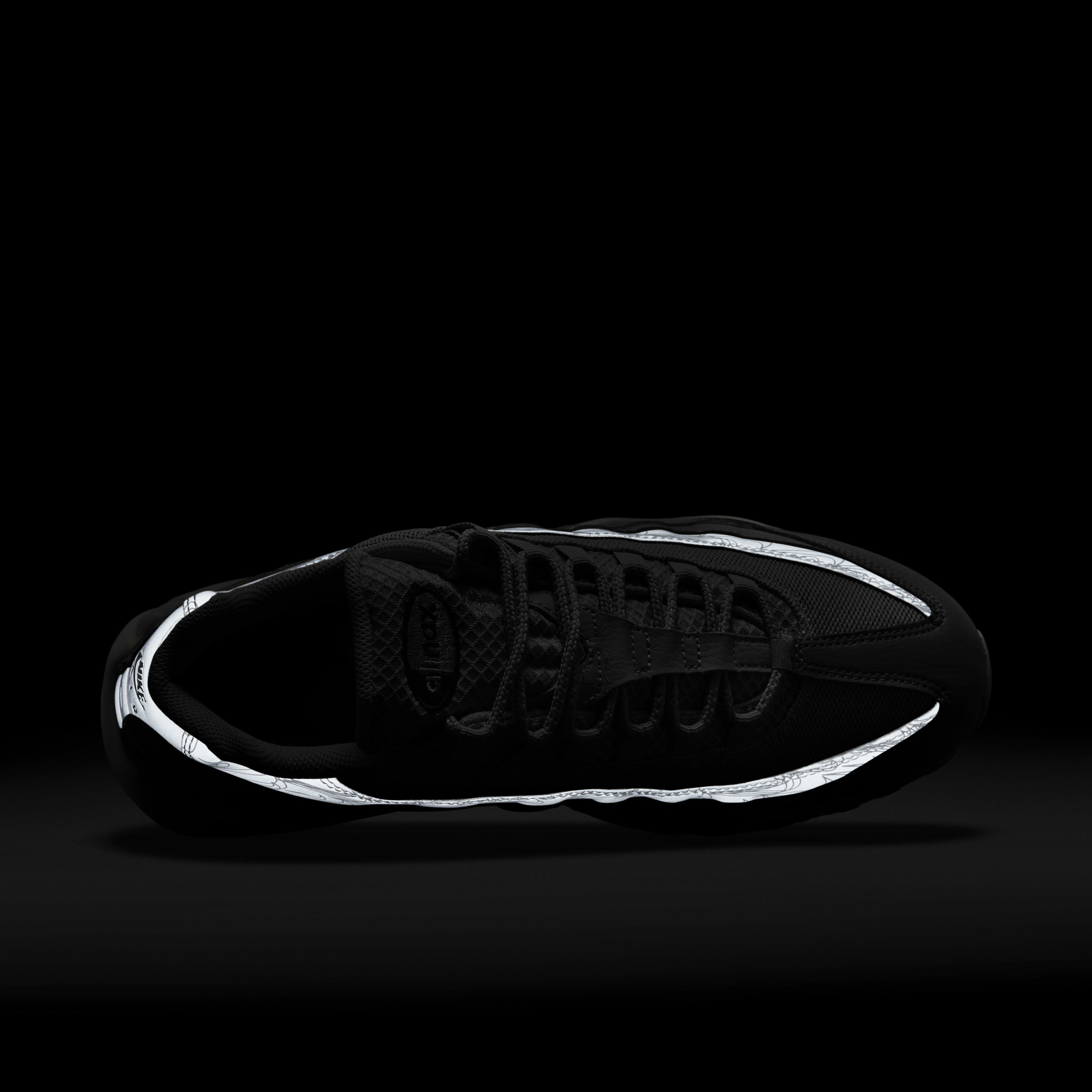 Nike Air Max 95 image number 8