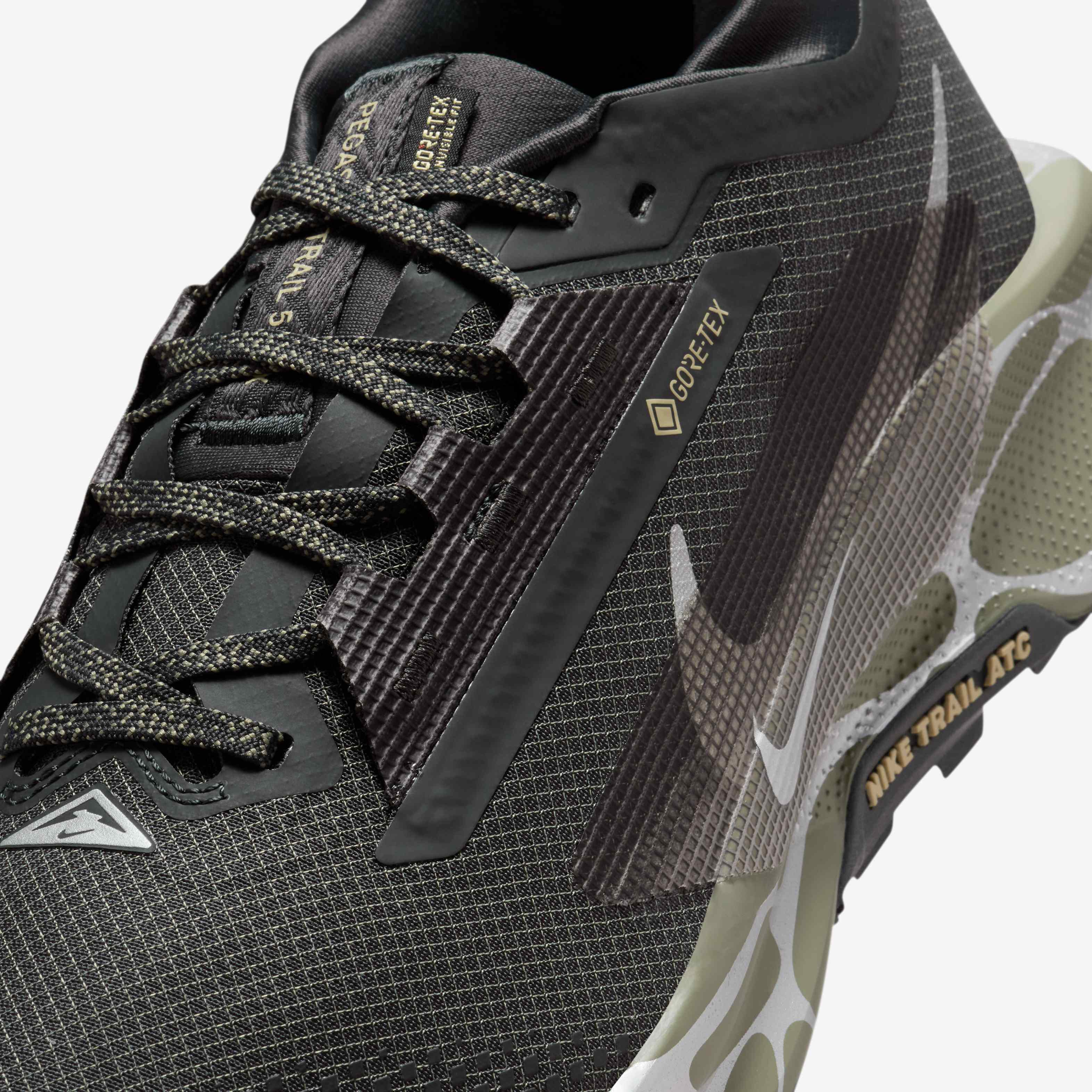 Nike Pegasus Trail 5 GORE-TEX image number 6
