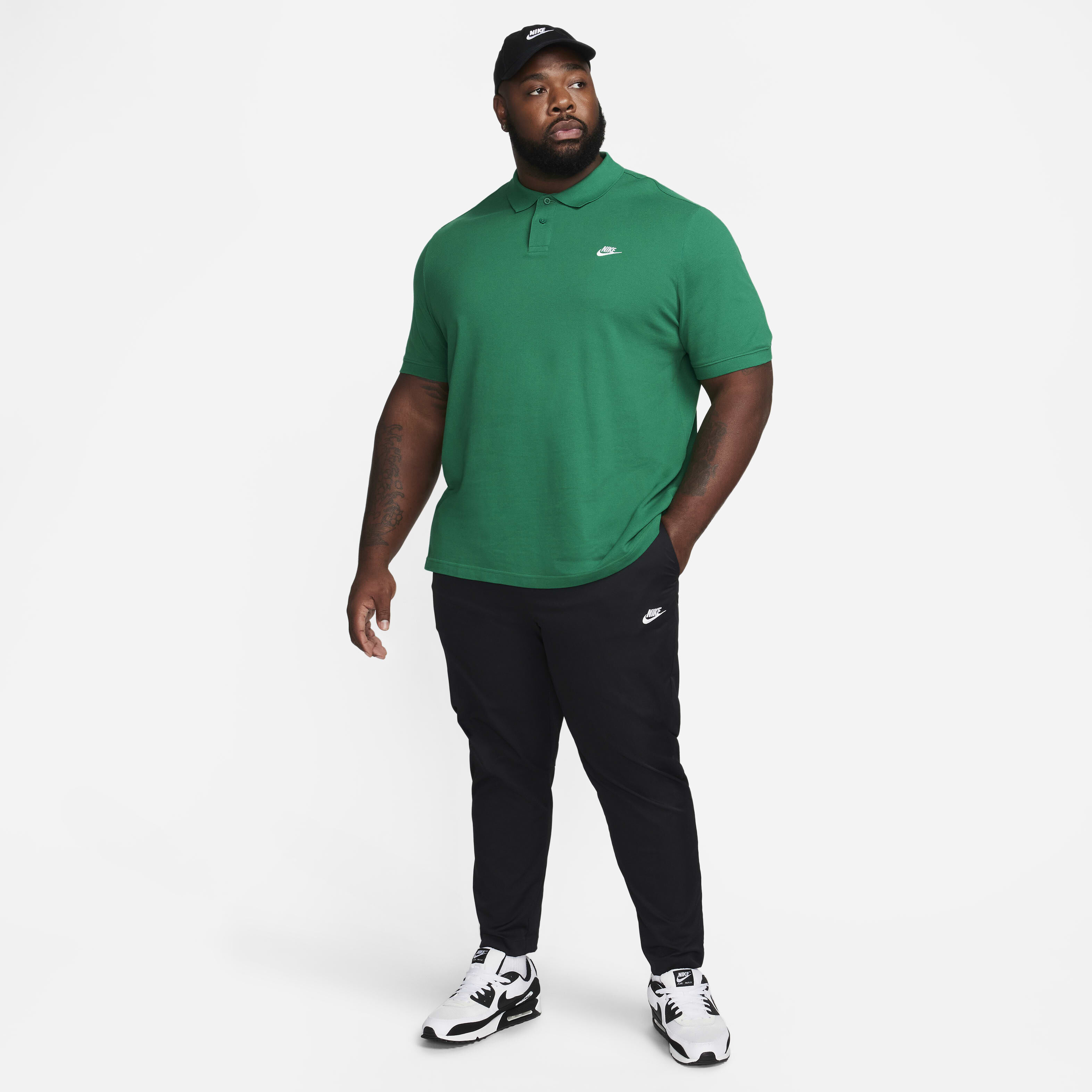 نايكي كلوب image number 11