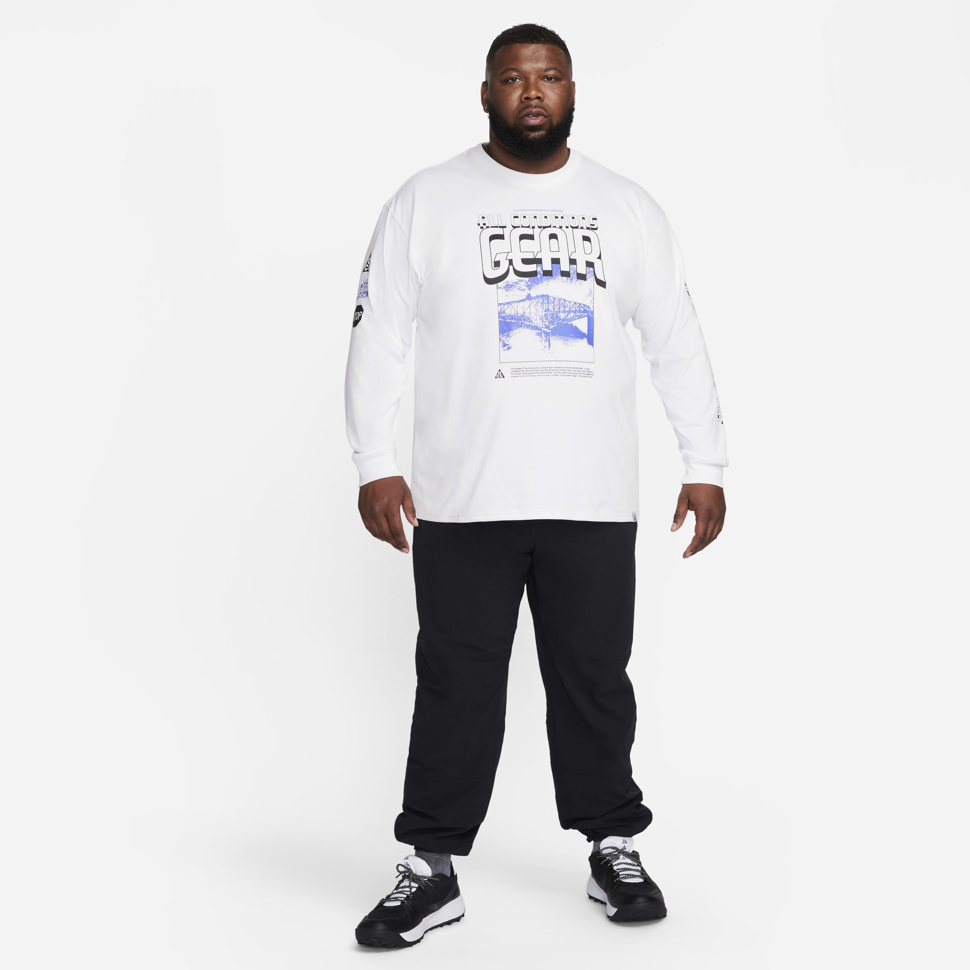 نايكي ACG image number 15