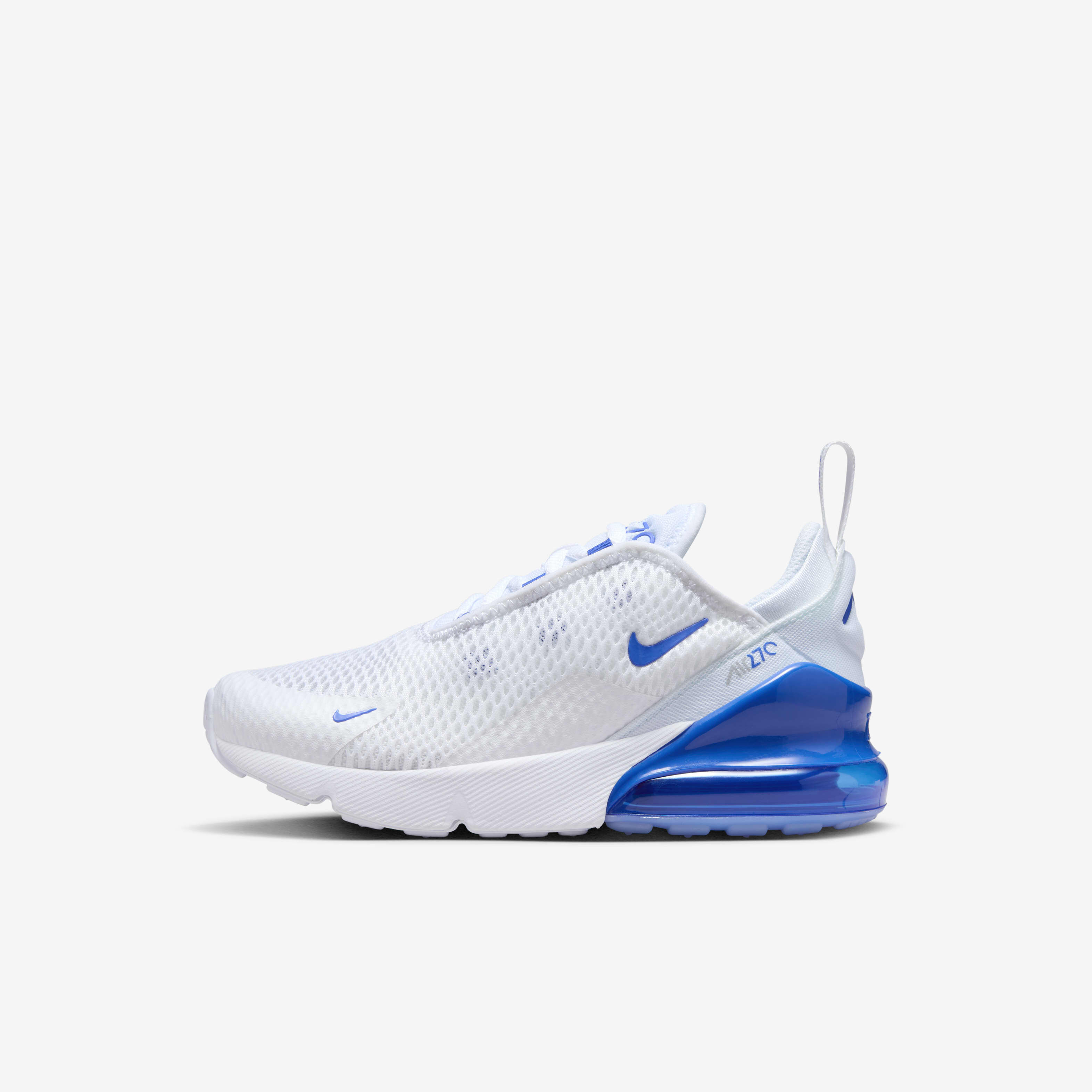Nike air a270 top