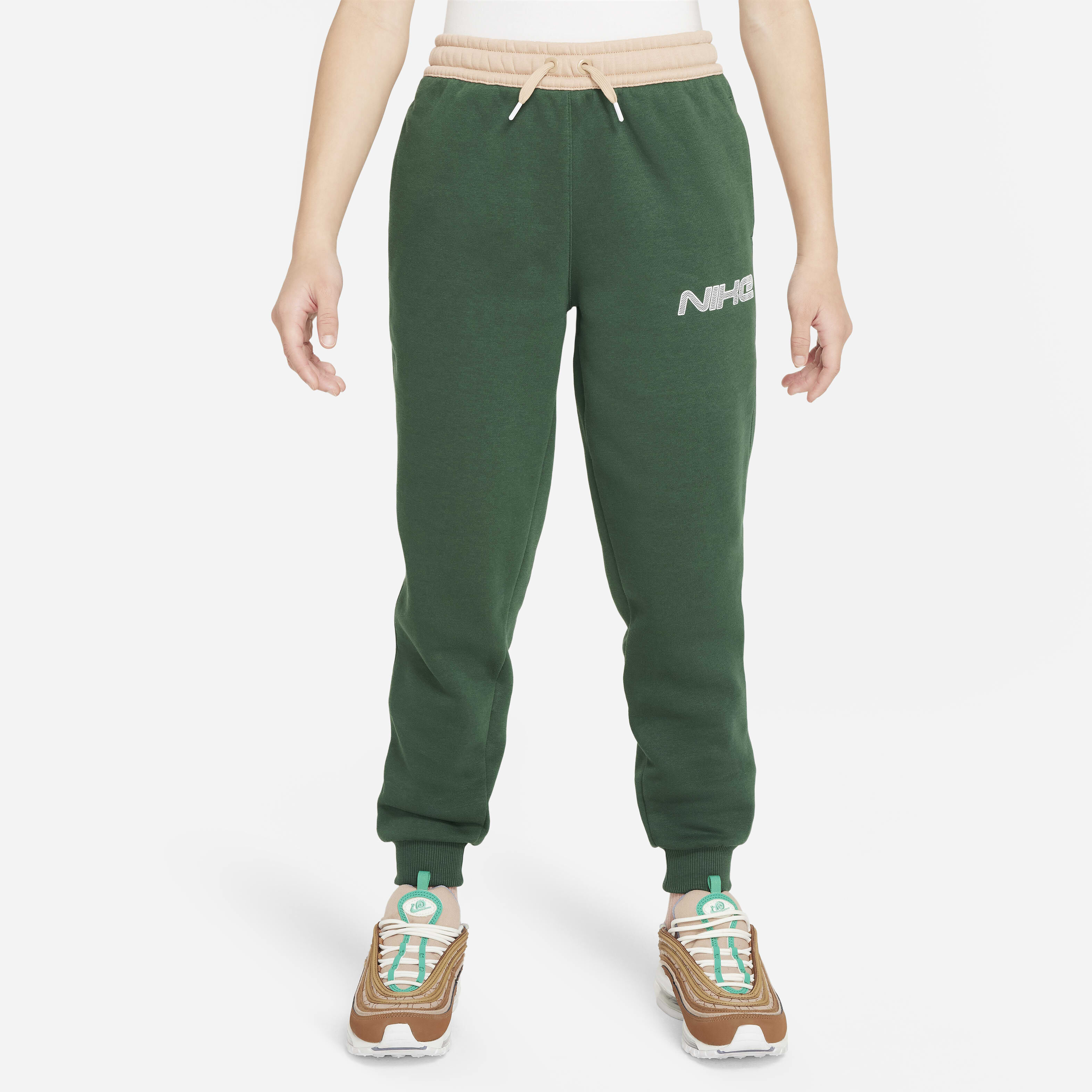 Amplify joggers online