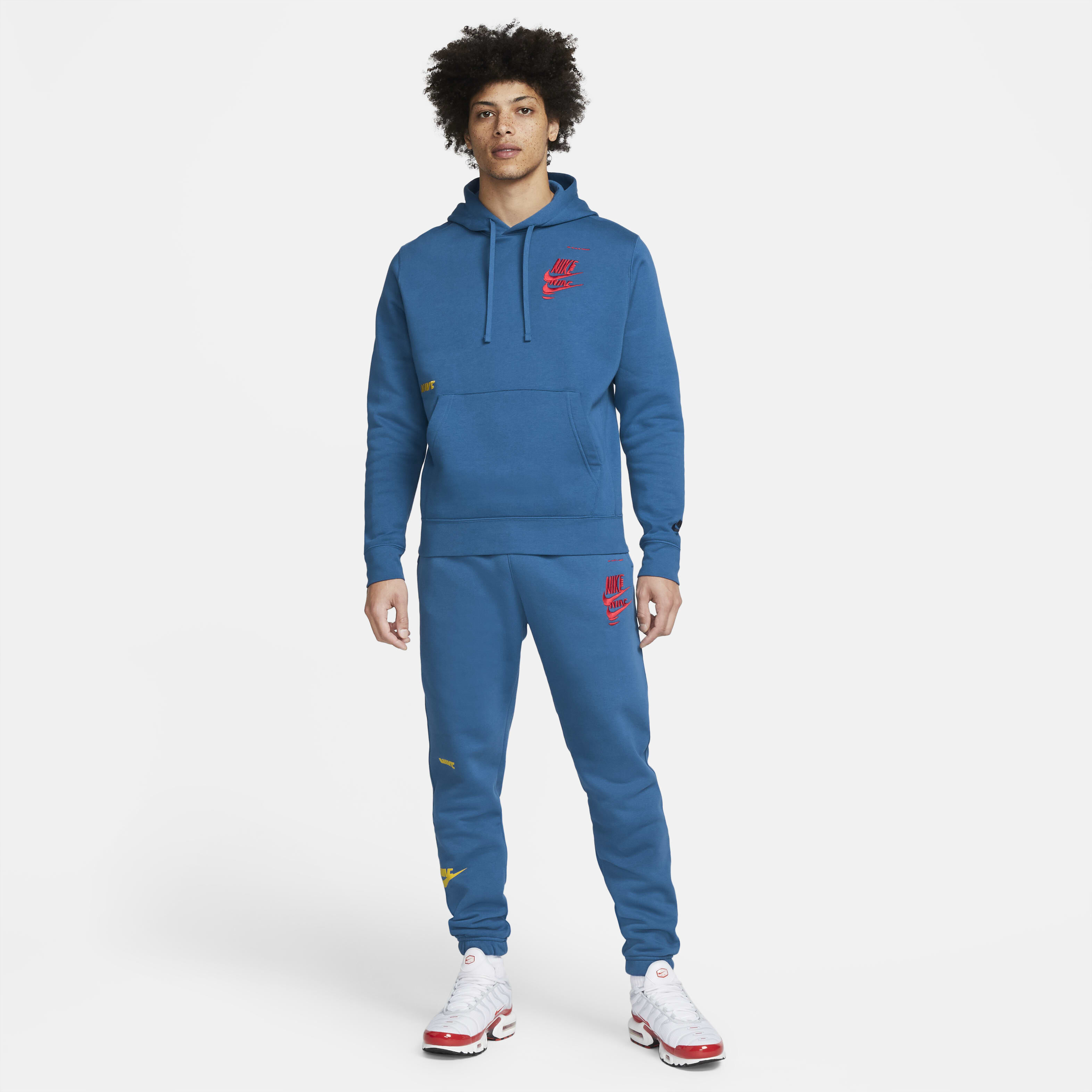 Nike Sportswear Sport Essentials+ image number 7