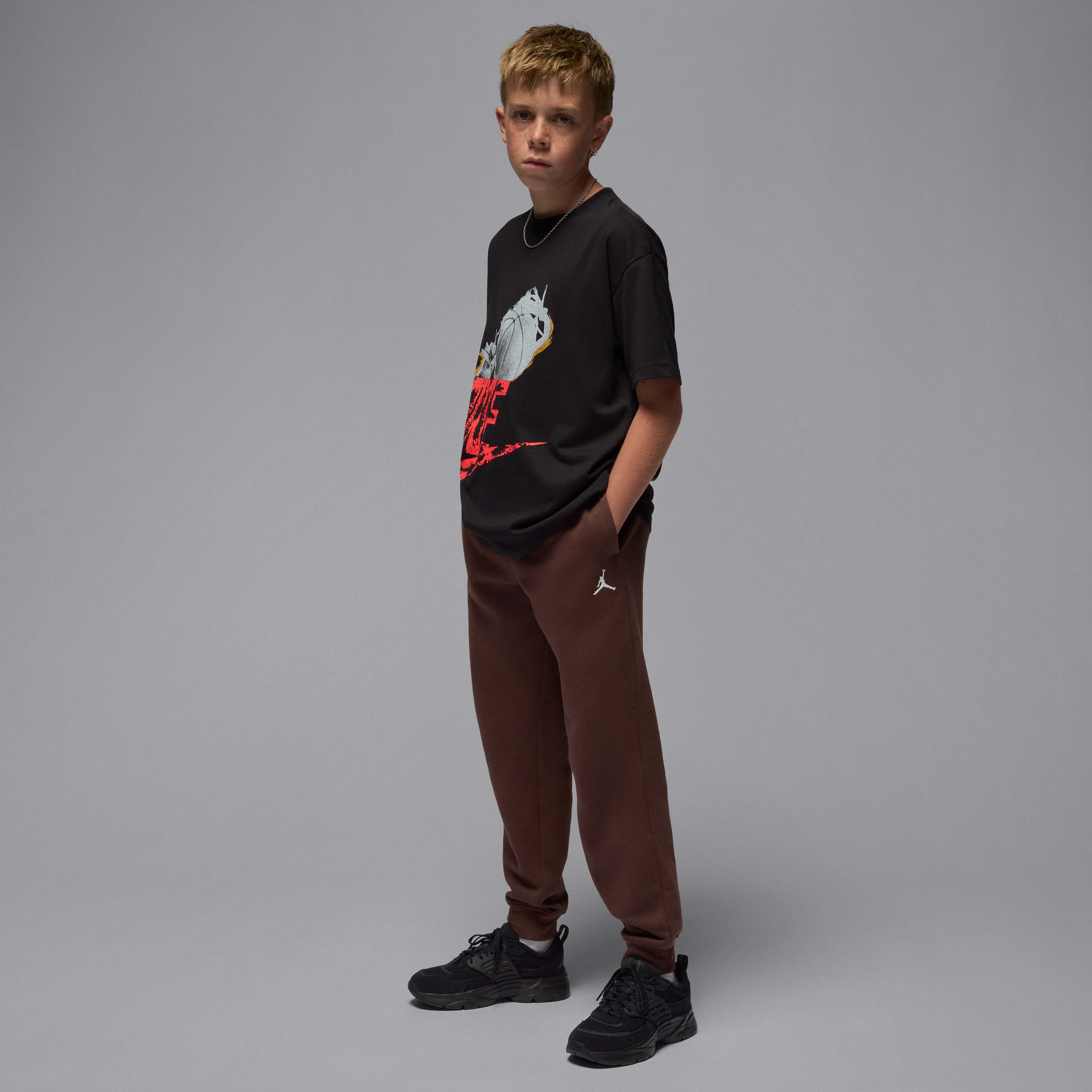 Jordan Trunner O/S image number 9