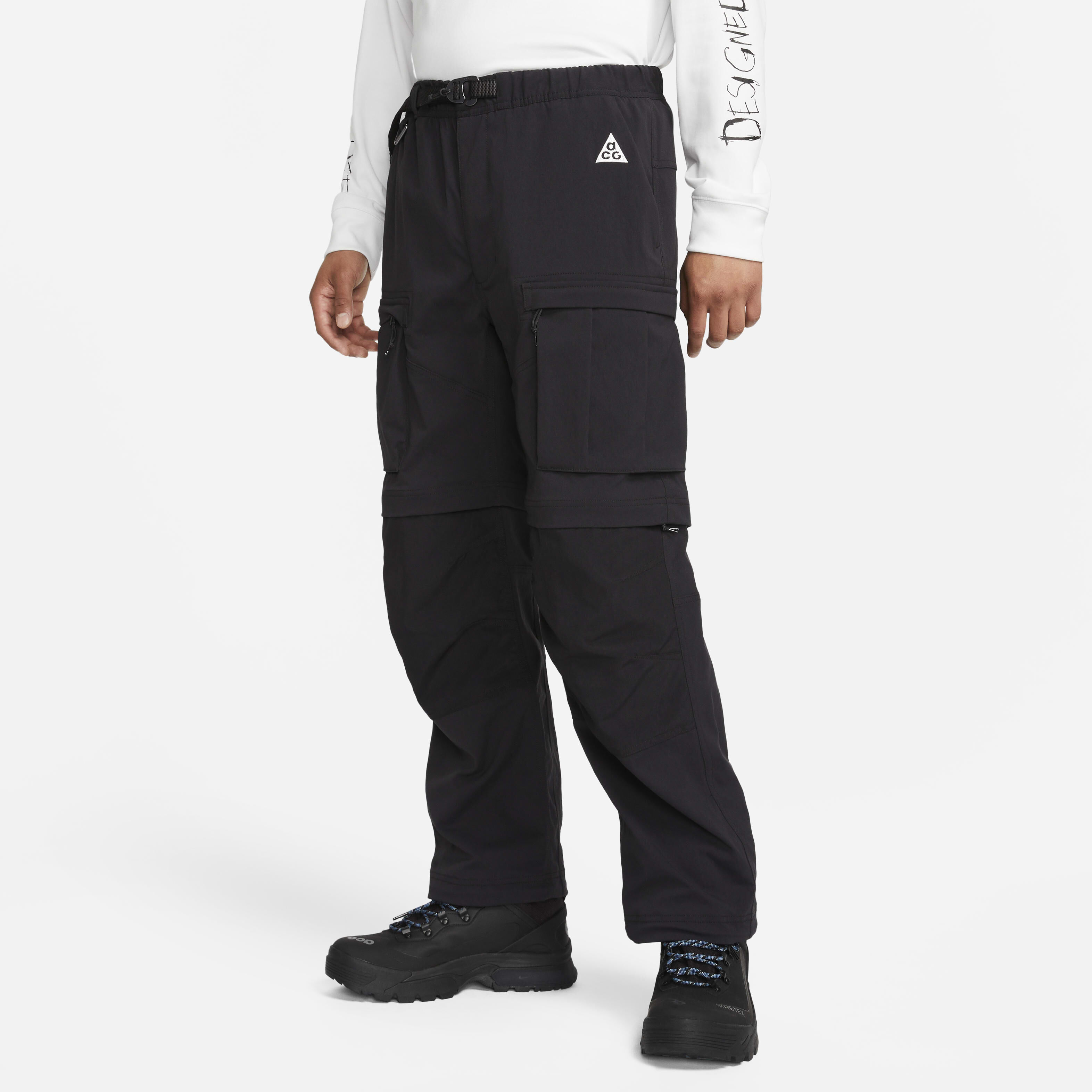 Nike acg nrg cargo pants hotsell