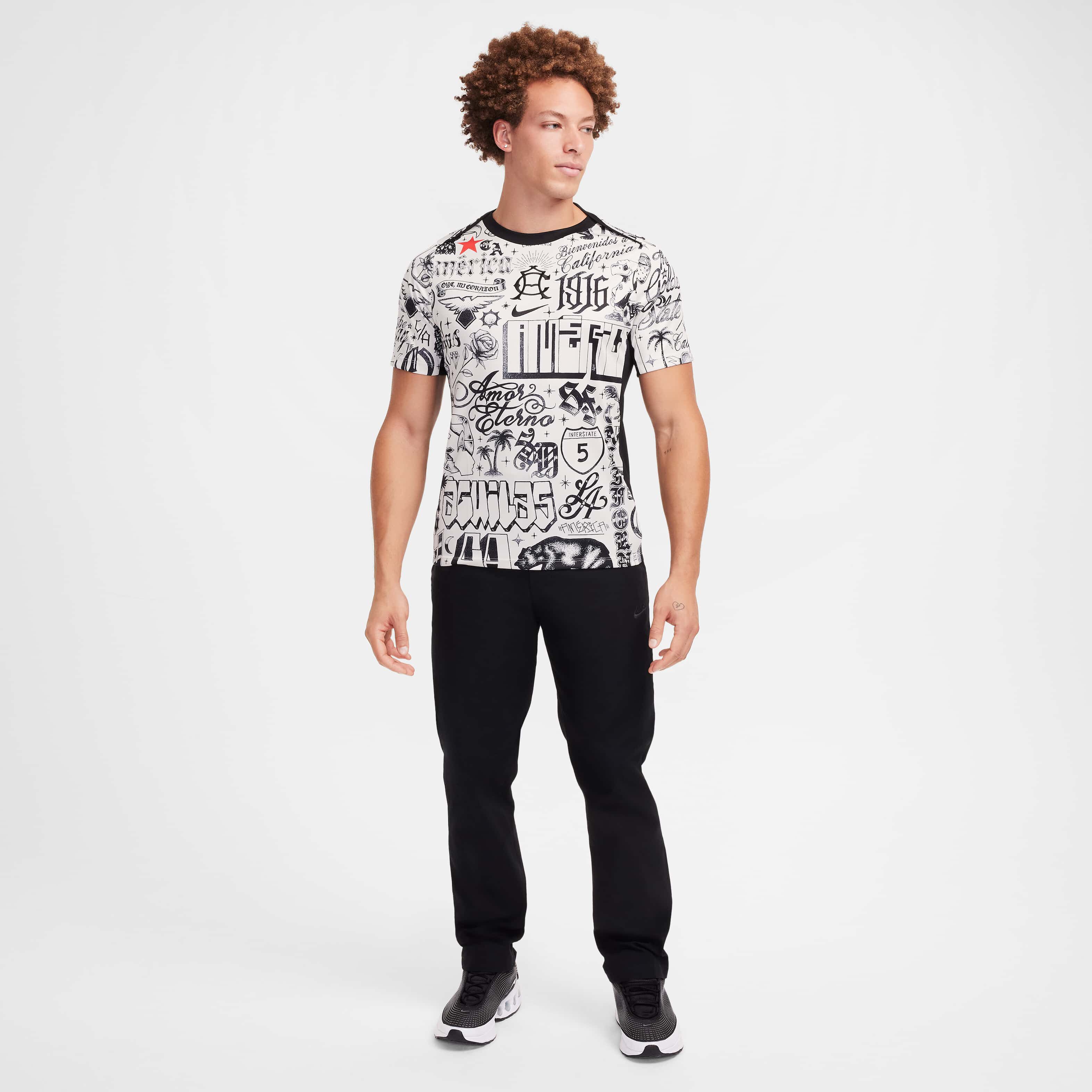 Club Am&eacute;rica Academy Pro SE image number 5