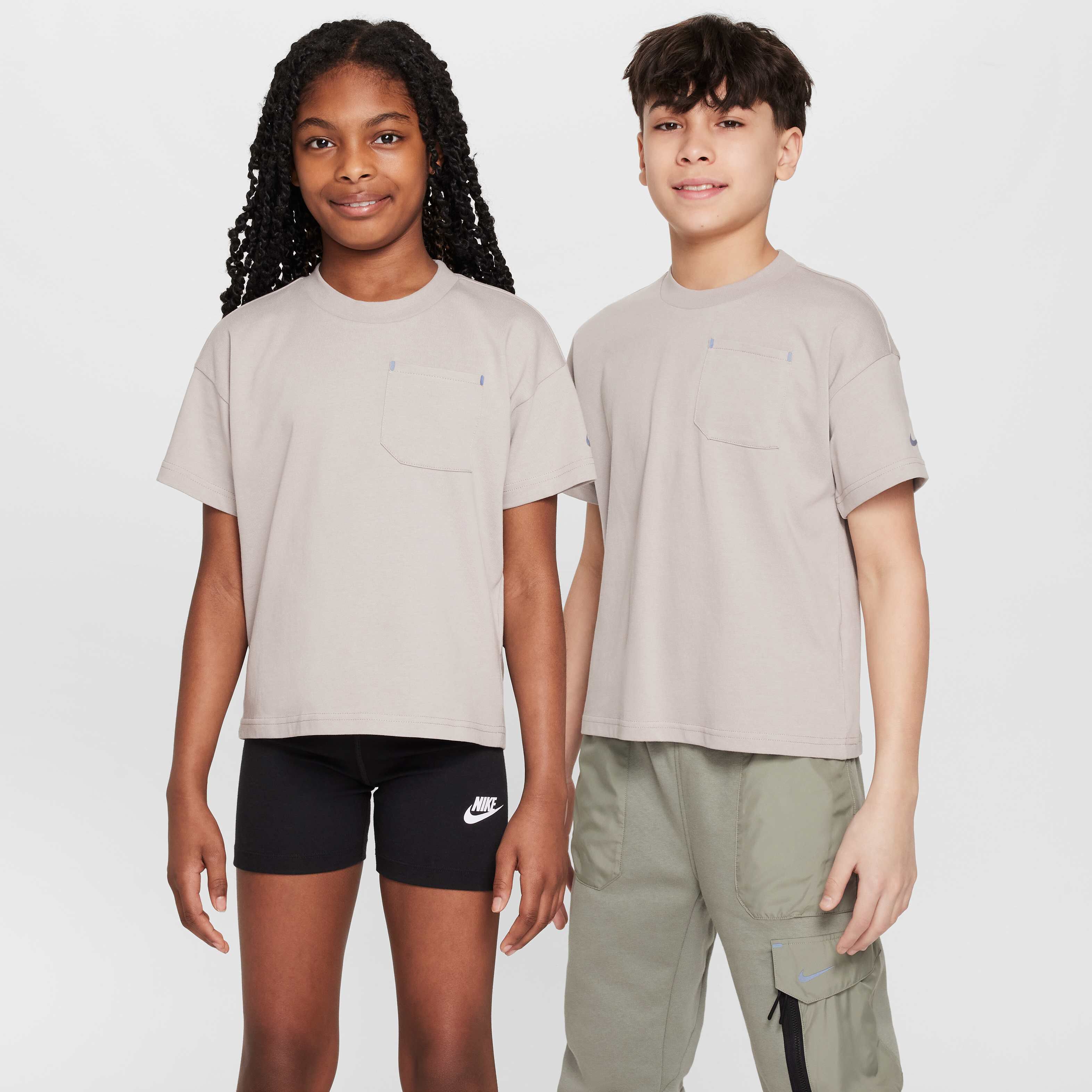 نايكي سبورتسوير سيتي يوتيليتي image number 0