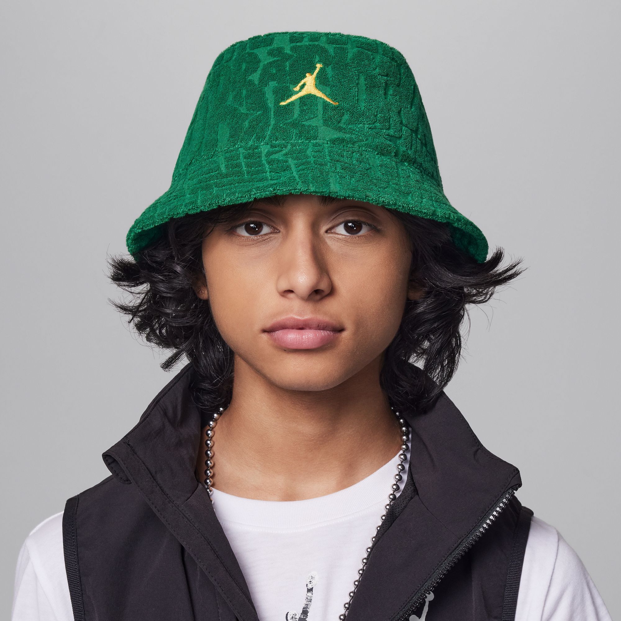 Jordan Fuel Up, Cool Down image number 0